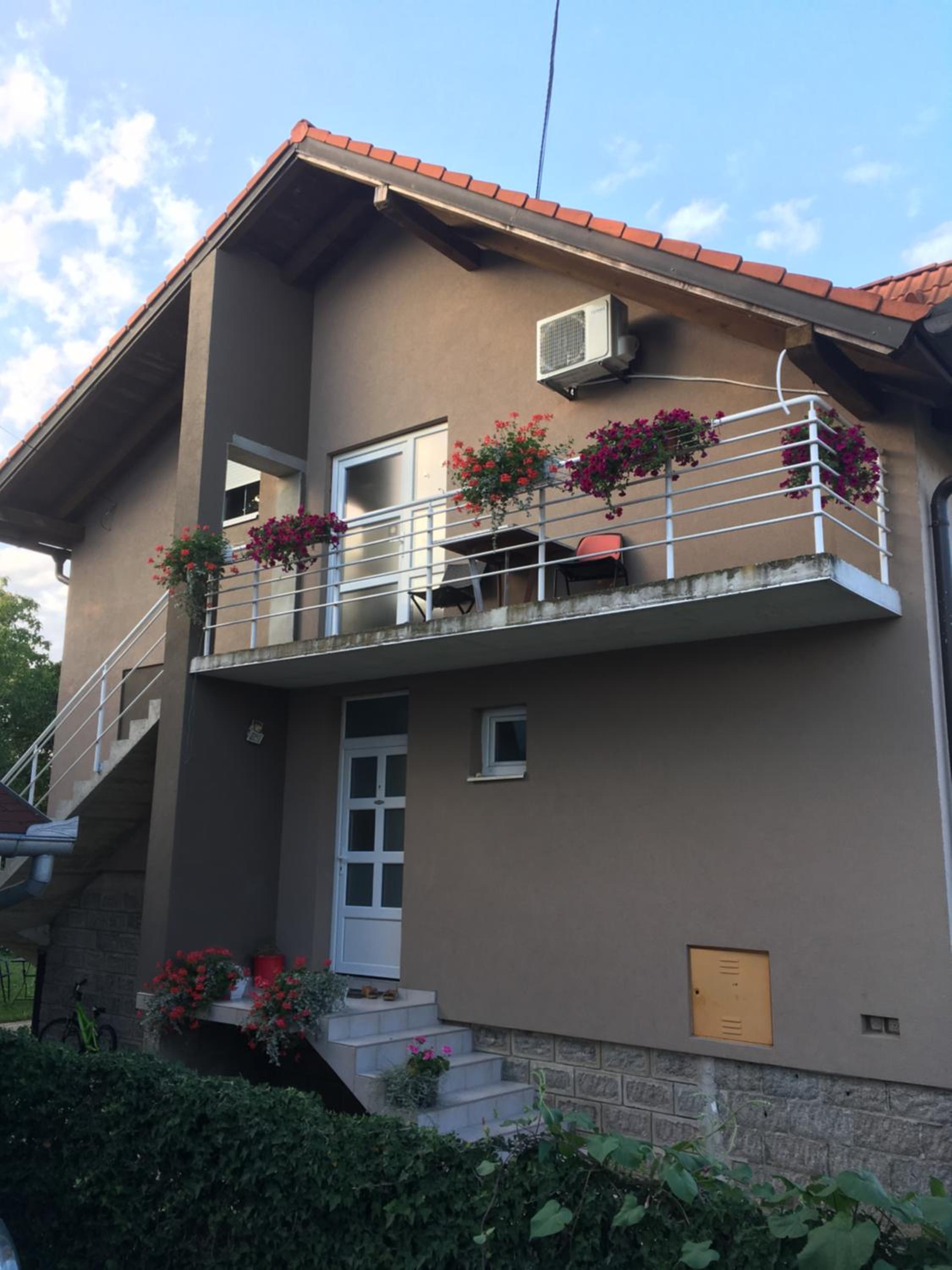 Guest house Ruža