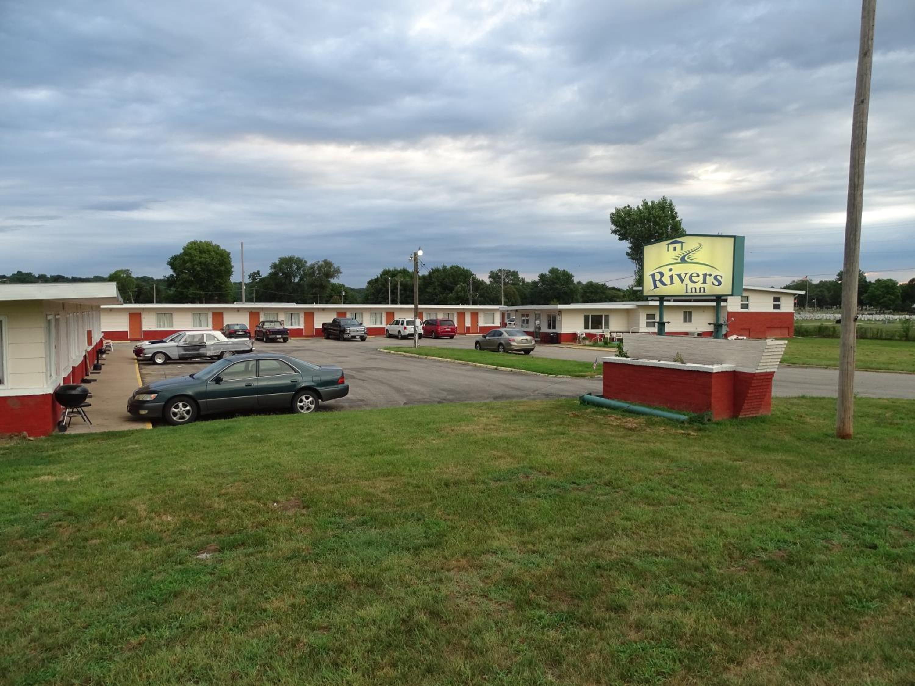 Rivers Inn - Property Image 59