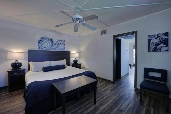 GetAways at Dover House Resort