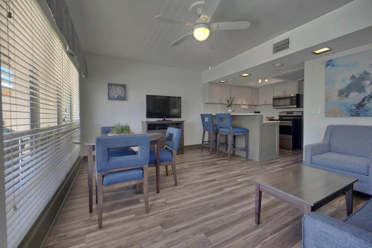 West Palm Beach Vacations - GetAways at Dover House Resort - Property Image 2