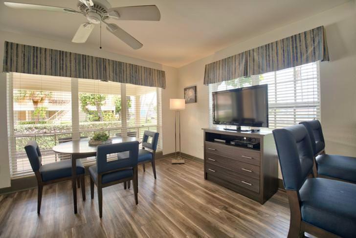 West Palm Beach Vacations - GetAways at Dover House Resort - Property Image 9