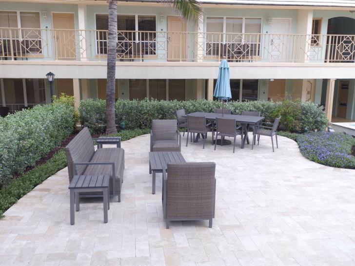 West Palm Beach Vacations - GetAways at Dover House Resort - Property Image 15