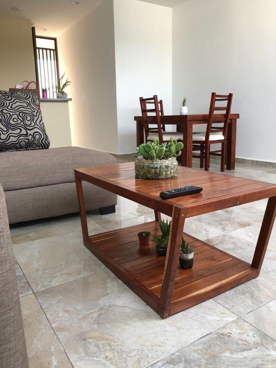 North Luxury Apartments view 3