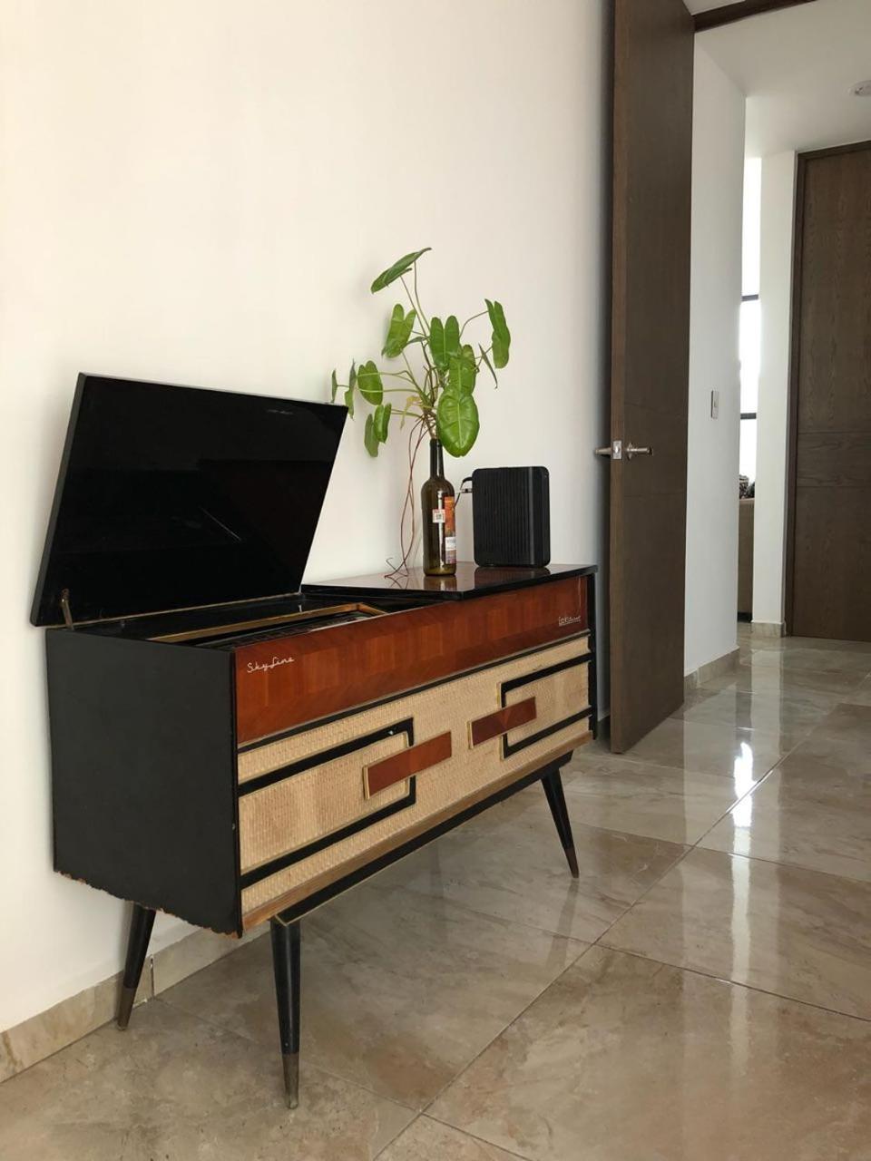 North Luxury Apartments view 2