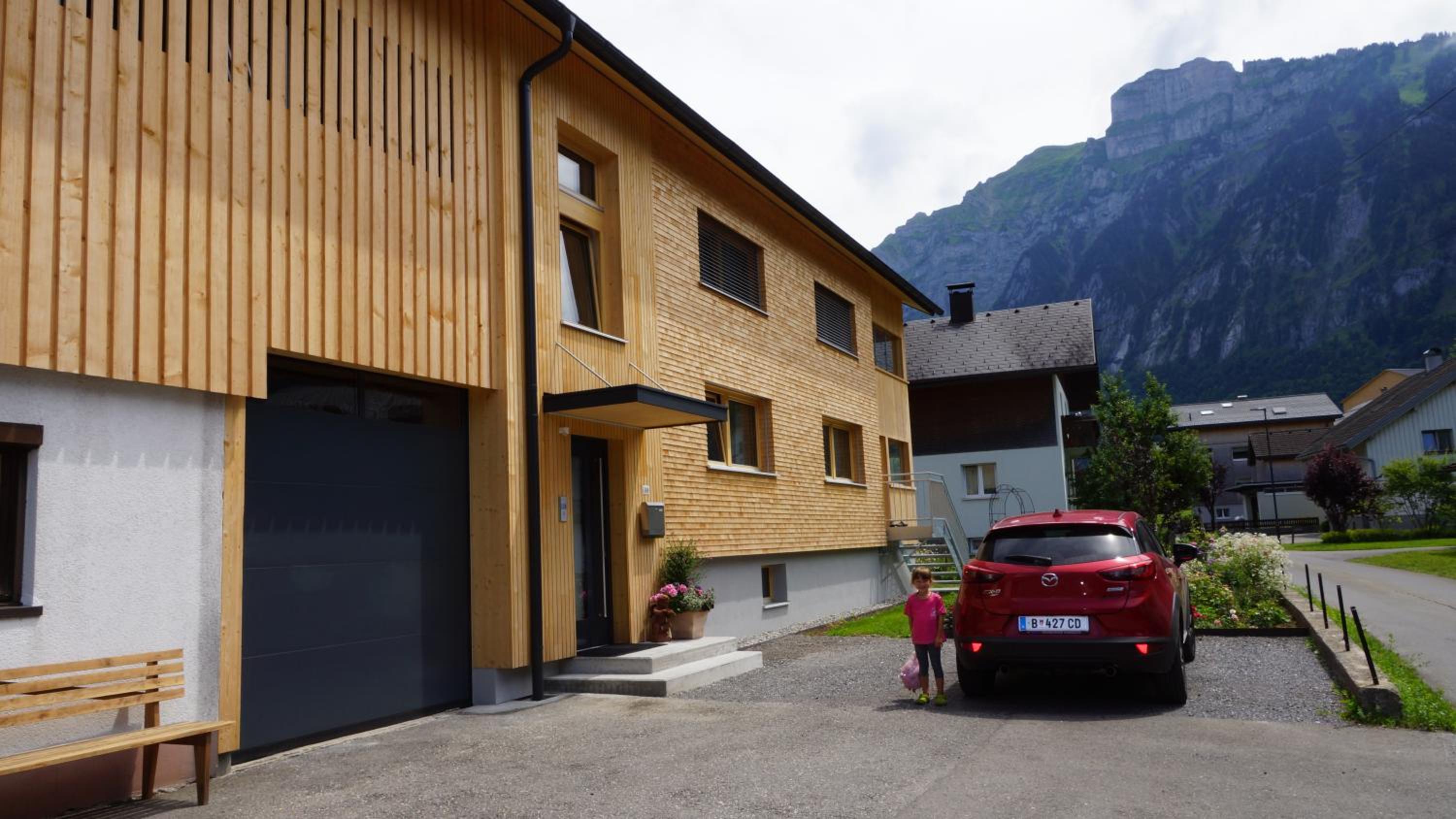 Haus Edeltraud view 4