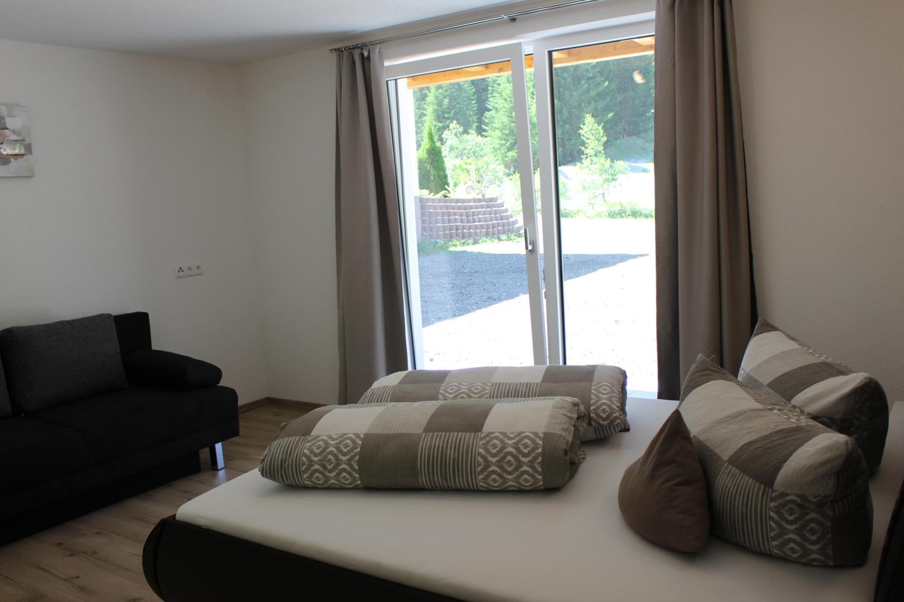 Apart Alpenjuwel