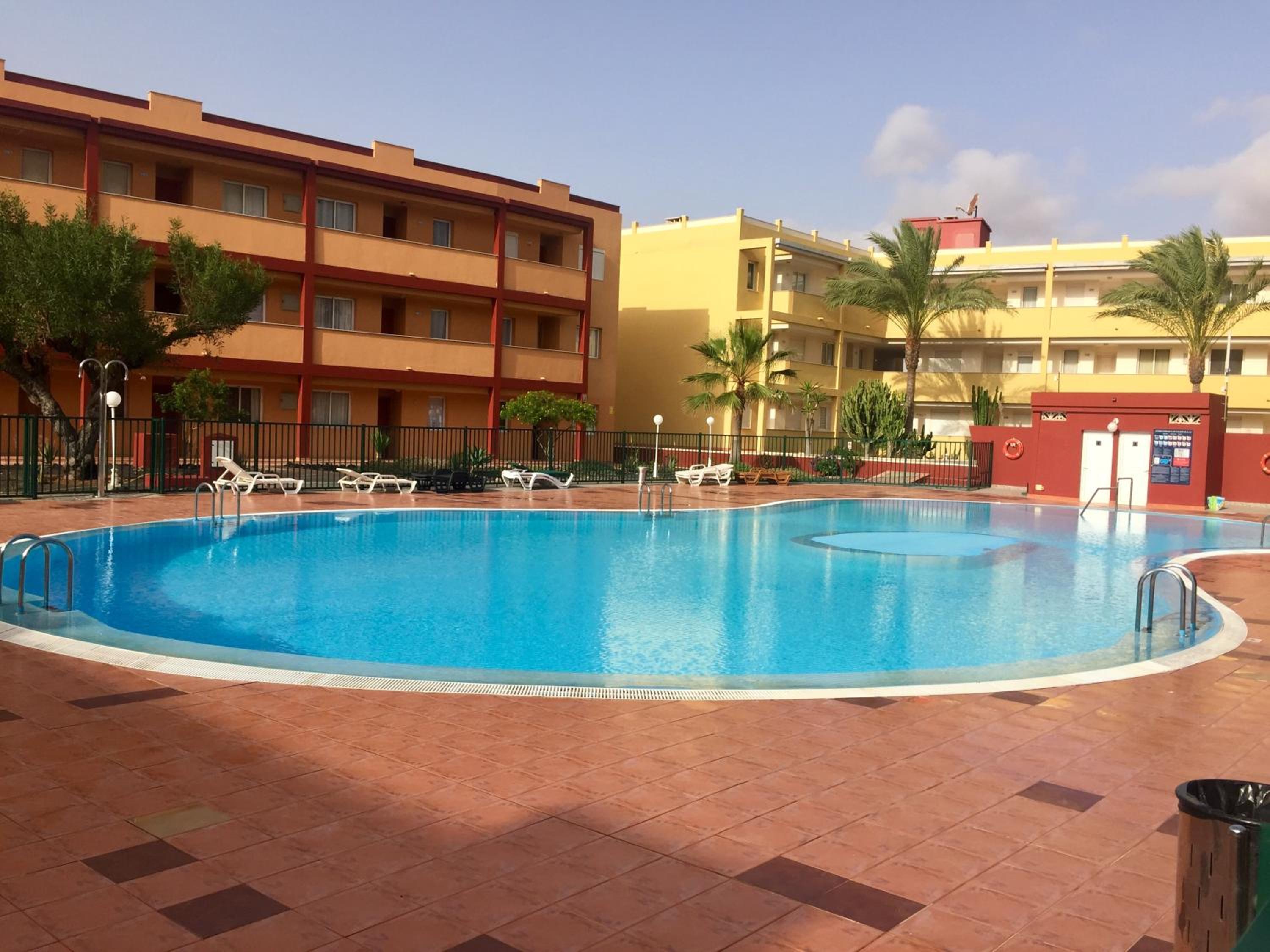 Hotel Fuerteventura - La Caleta, Parques Holandes - Image 1