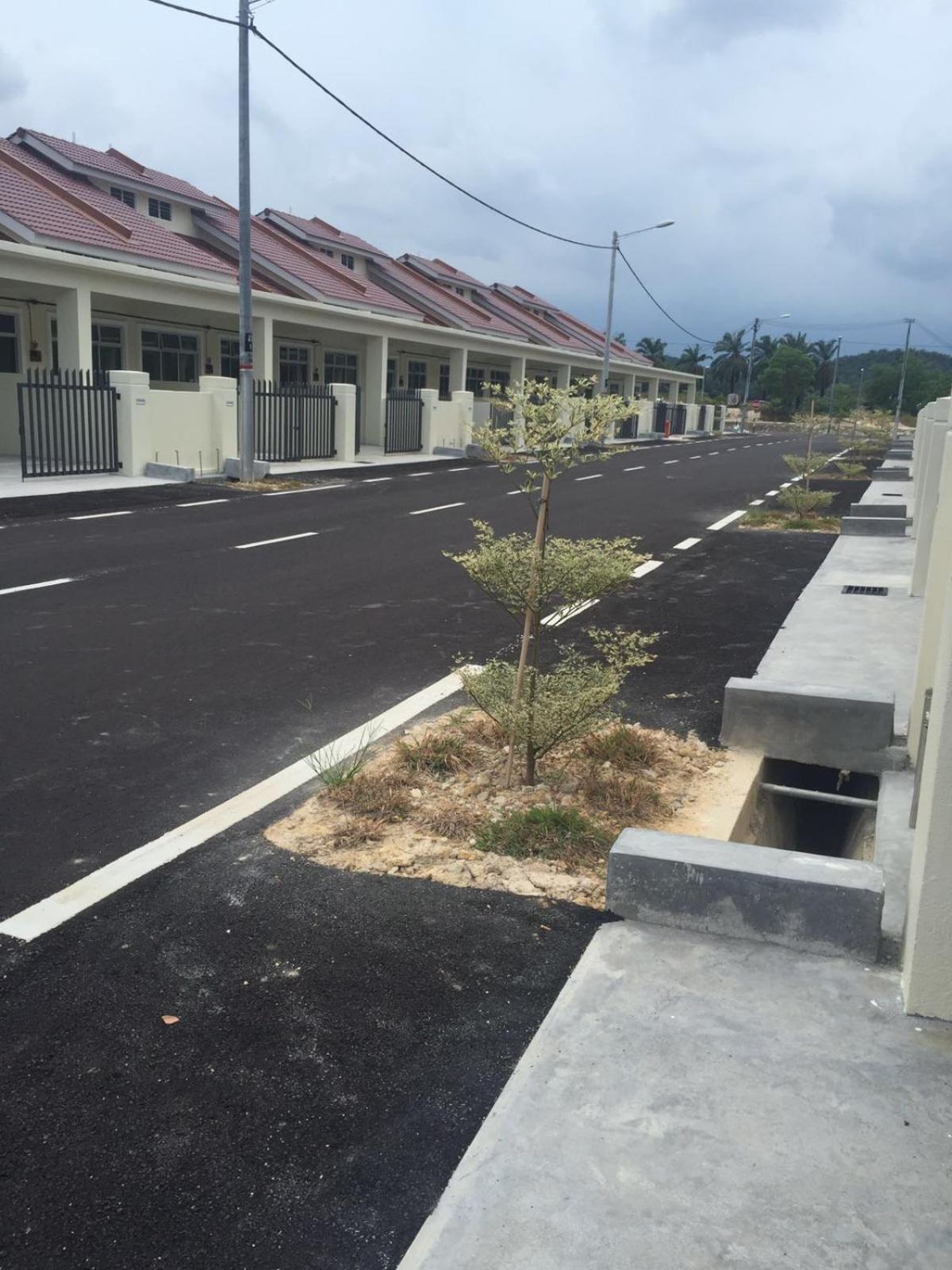 Louie Homestay Mersing photo 8