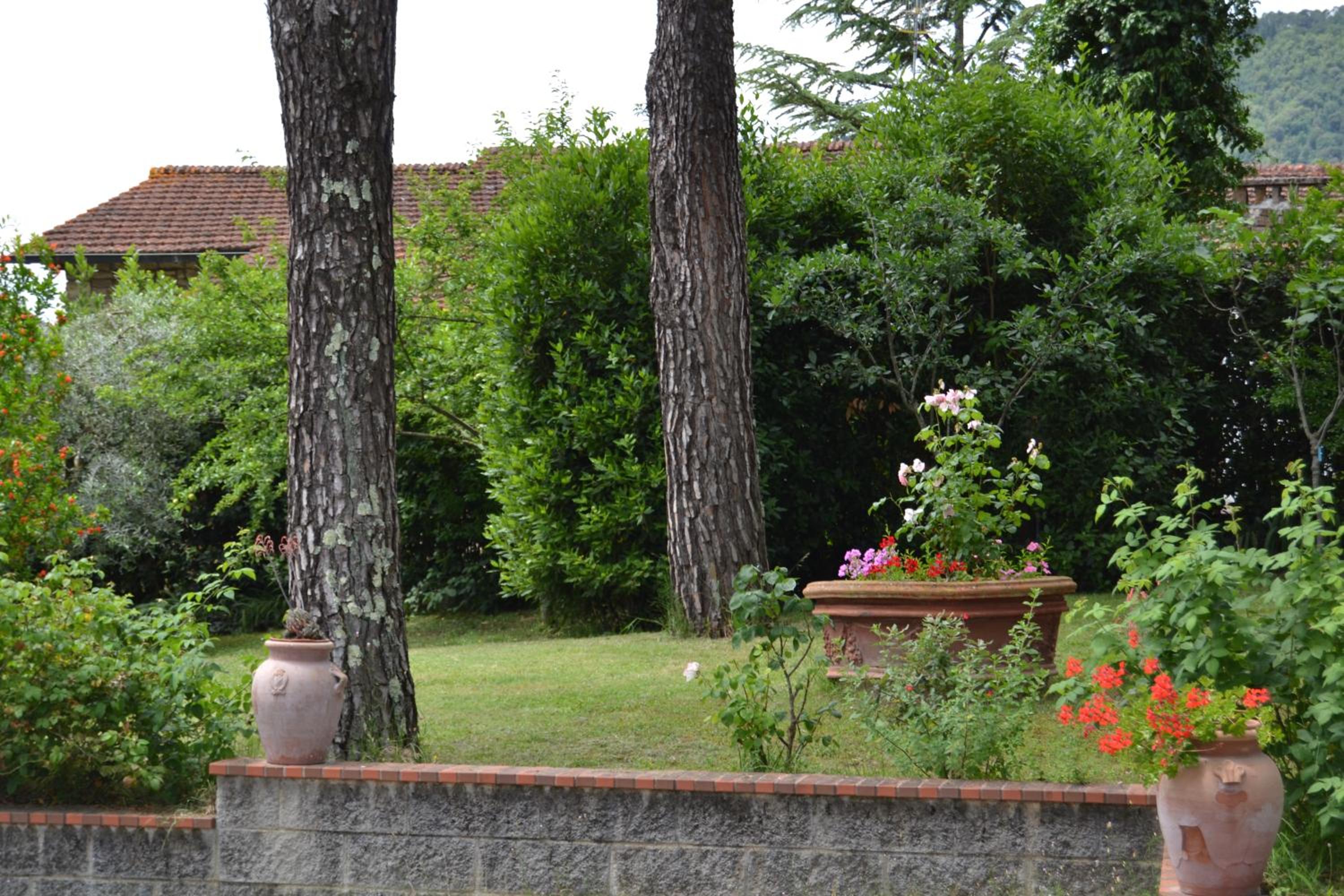 B&B Villa Il Poggiolino view 4
