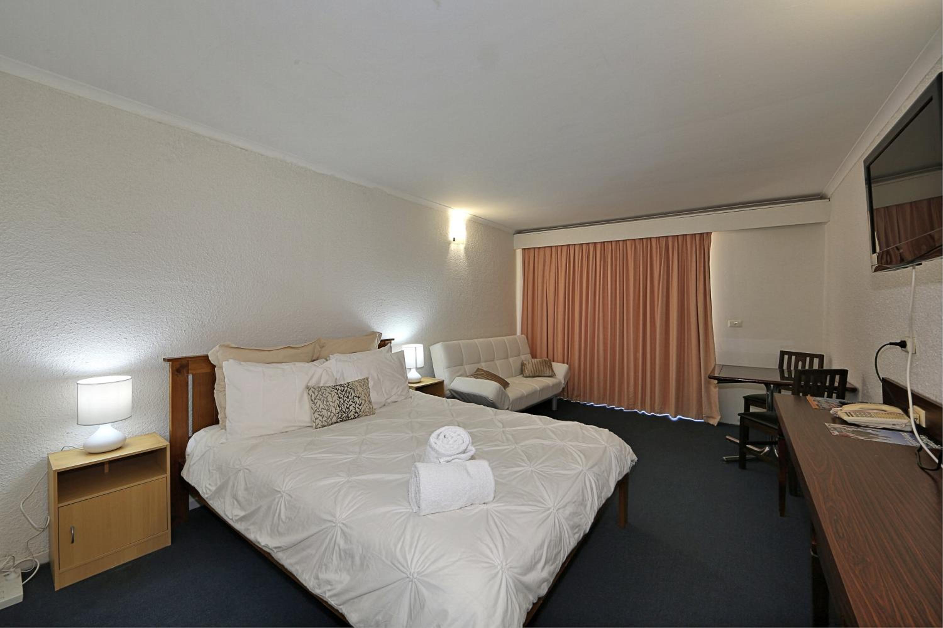 Alexandra Park Motor Inn