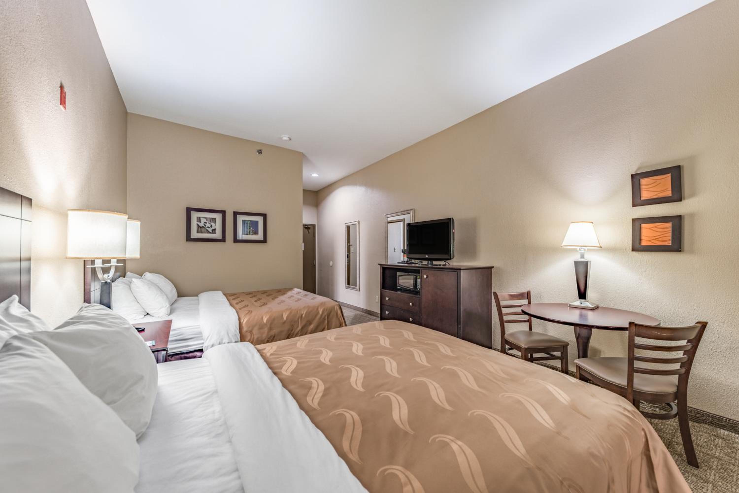 Quality Inn West Plano - Dallas, Zdjęcie 16