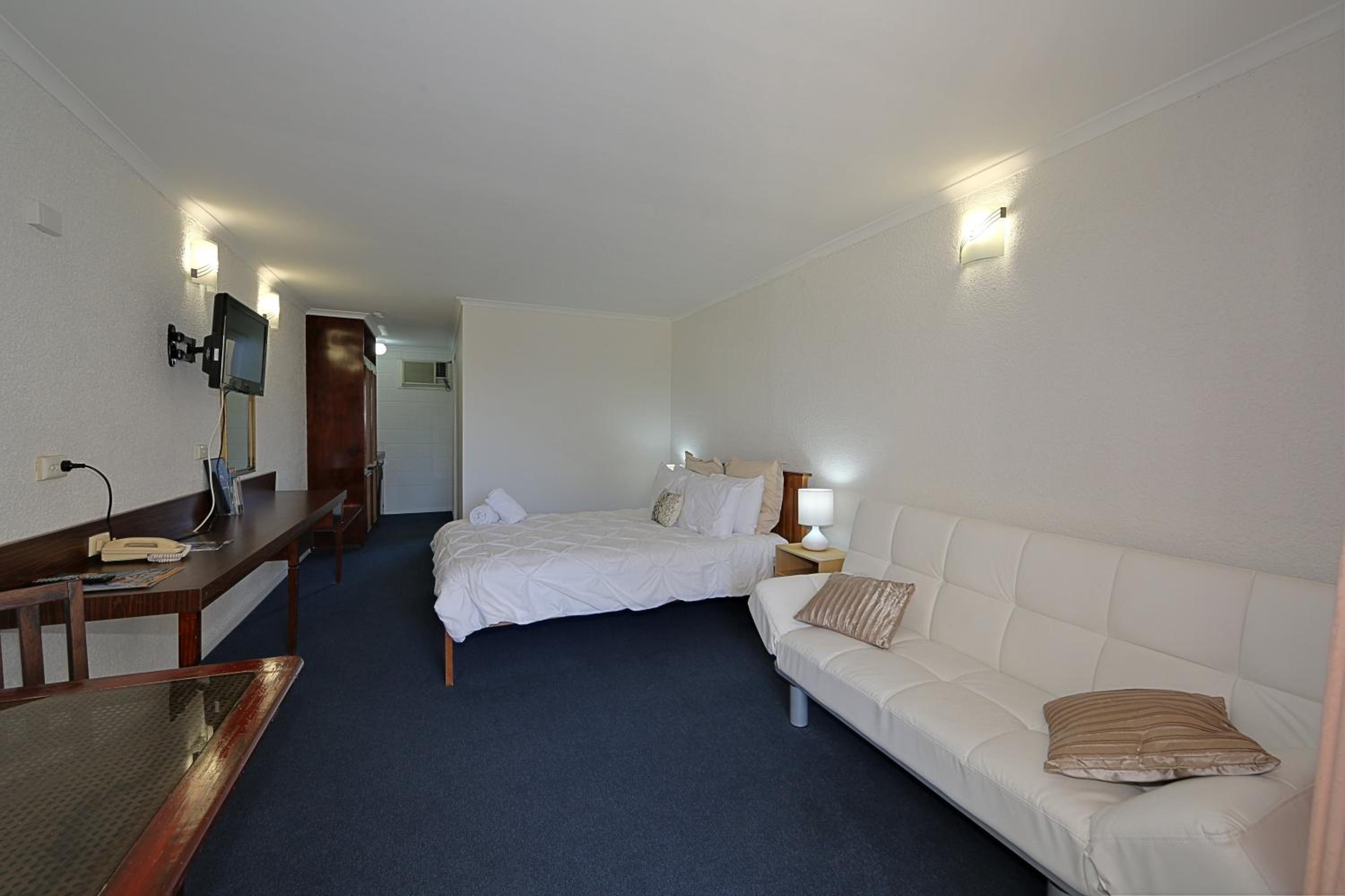 Alexandra Park Motor Inn