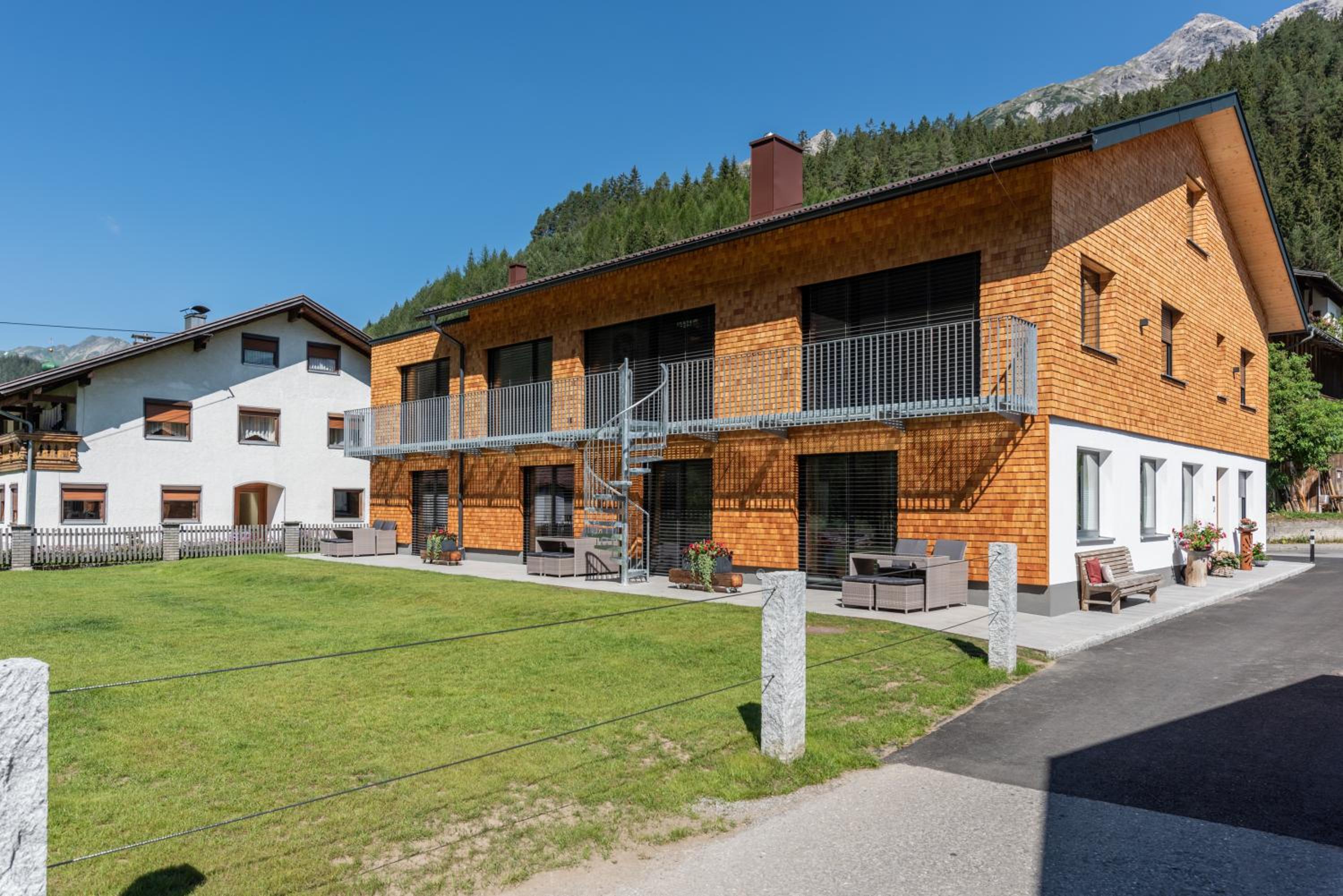 Fetz Luxury Appartements