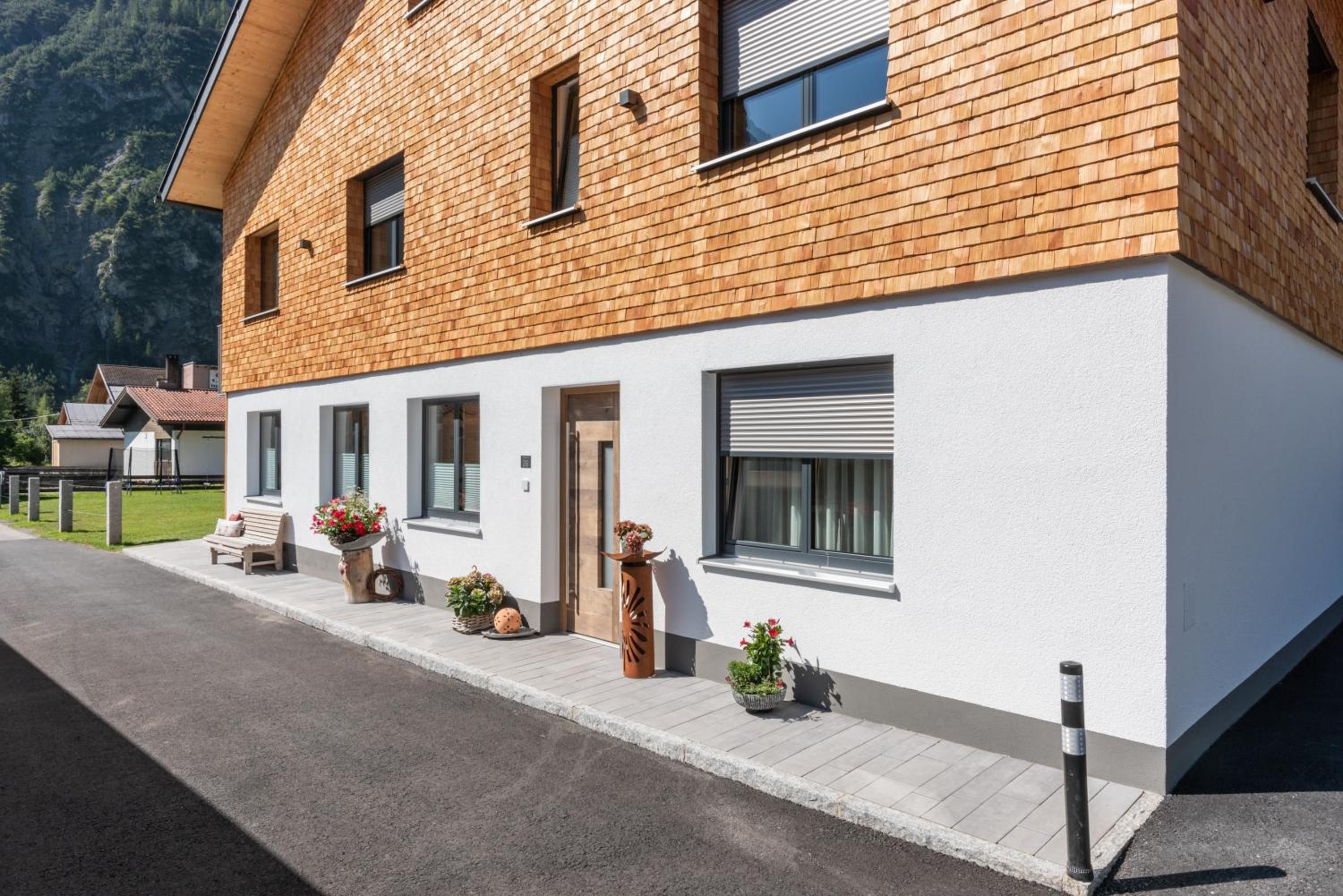 Fetz Luxury Appartements