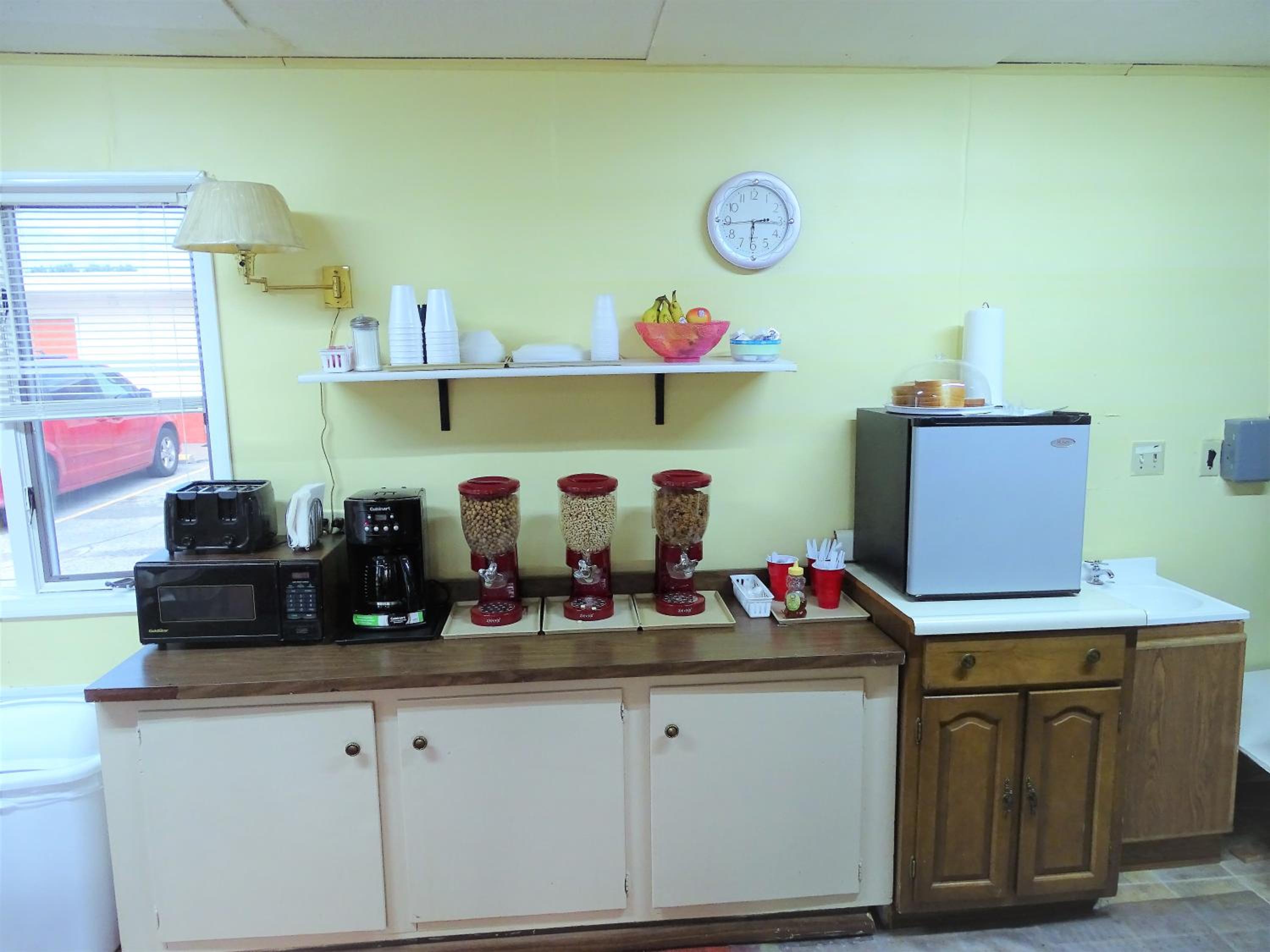 Rivers Inn - Property Image 49