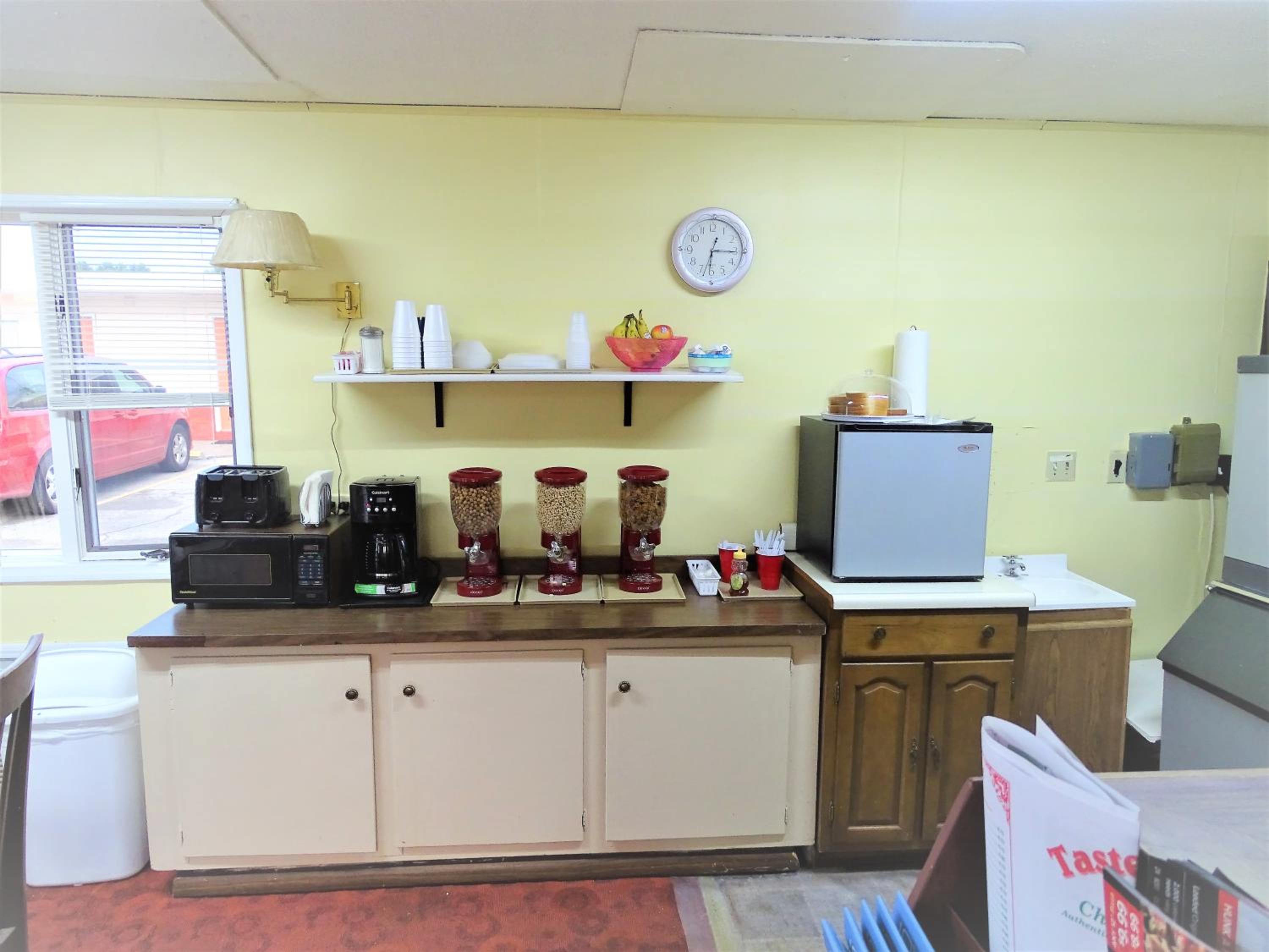 Rivers Inn - Property Image 50