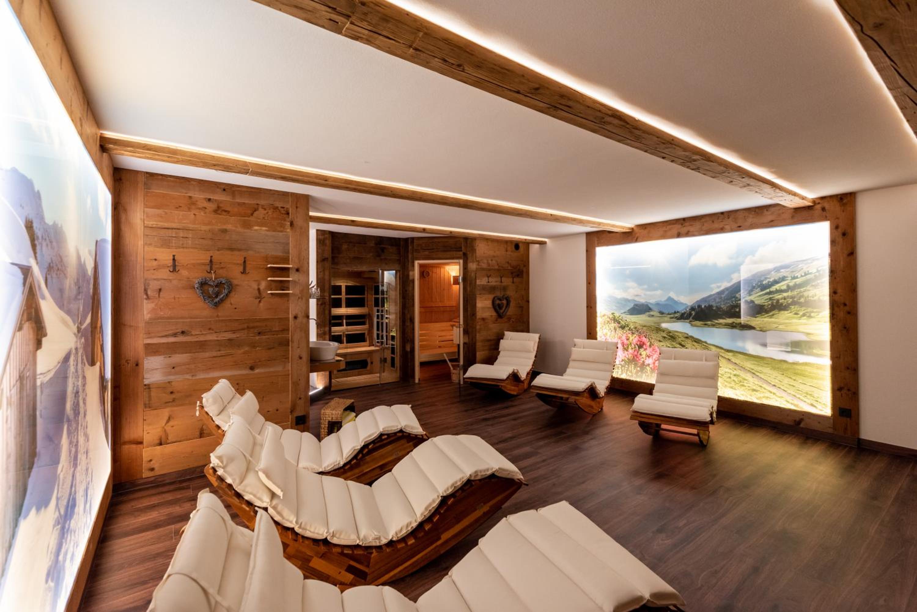 Fetz Luxury Appartements