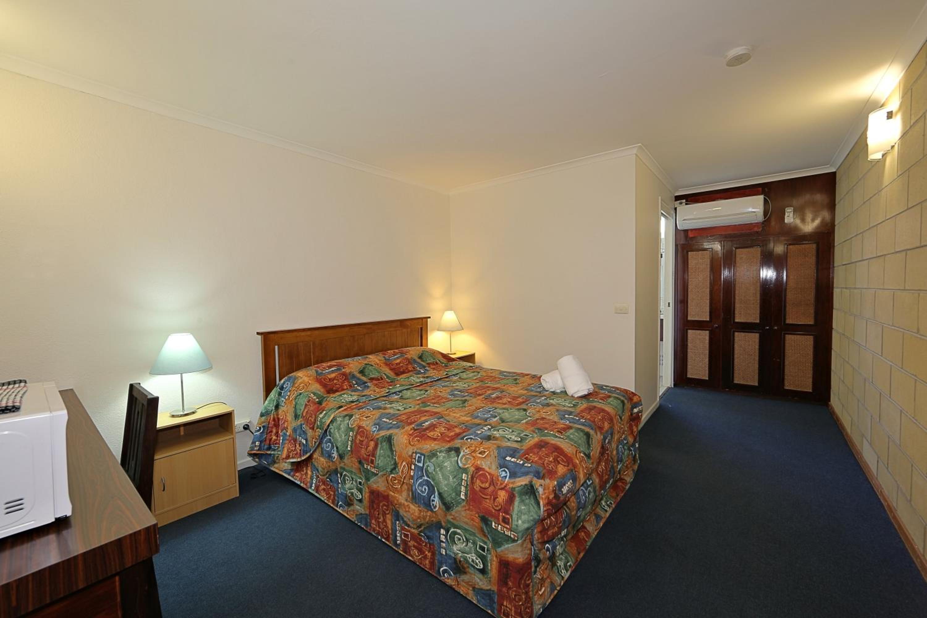 Alexandra Park Motor Inn