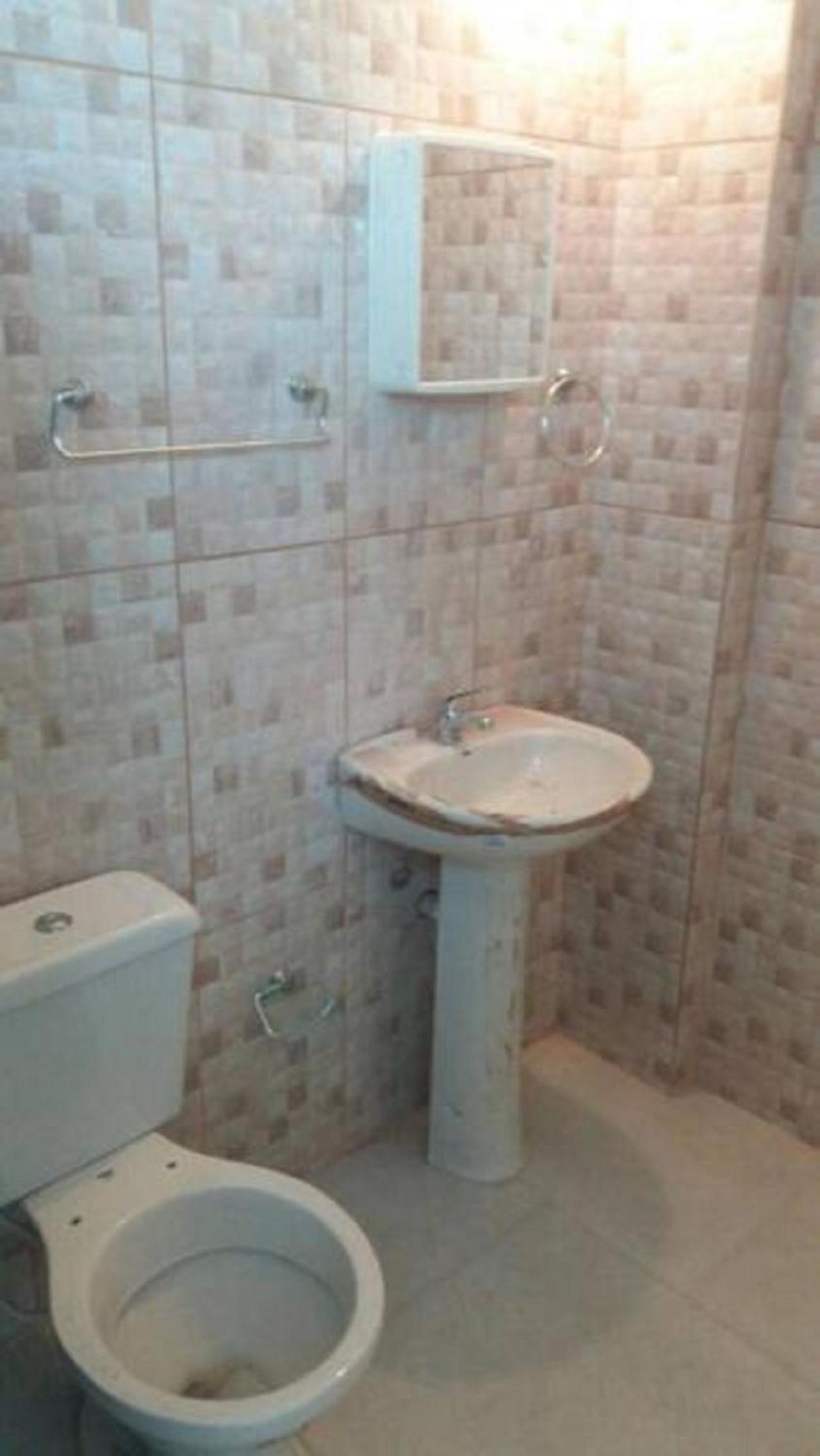 Apartamento Na Rua Coberta