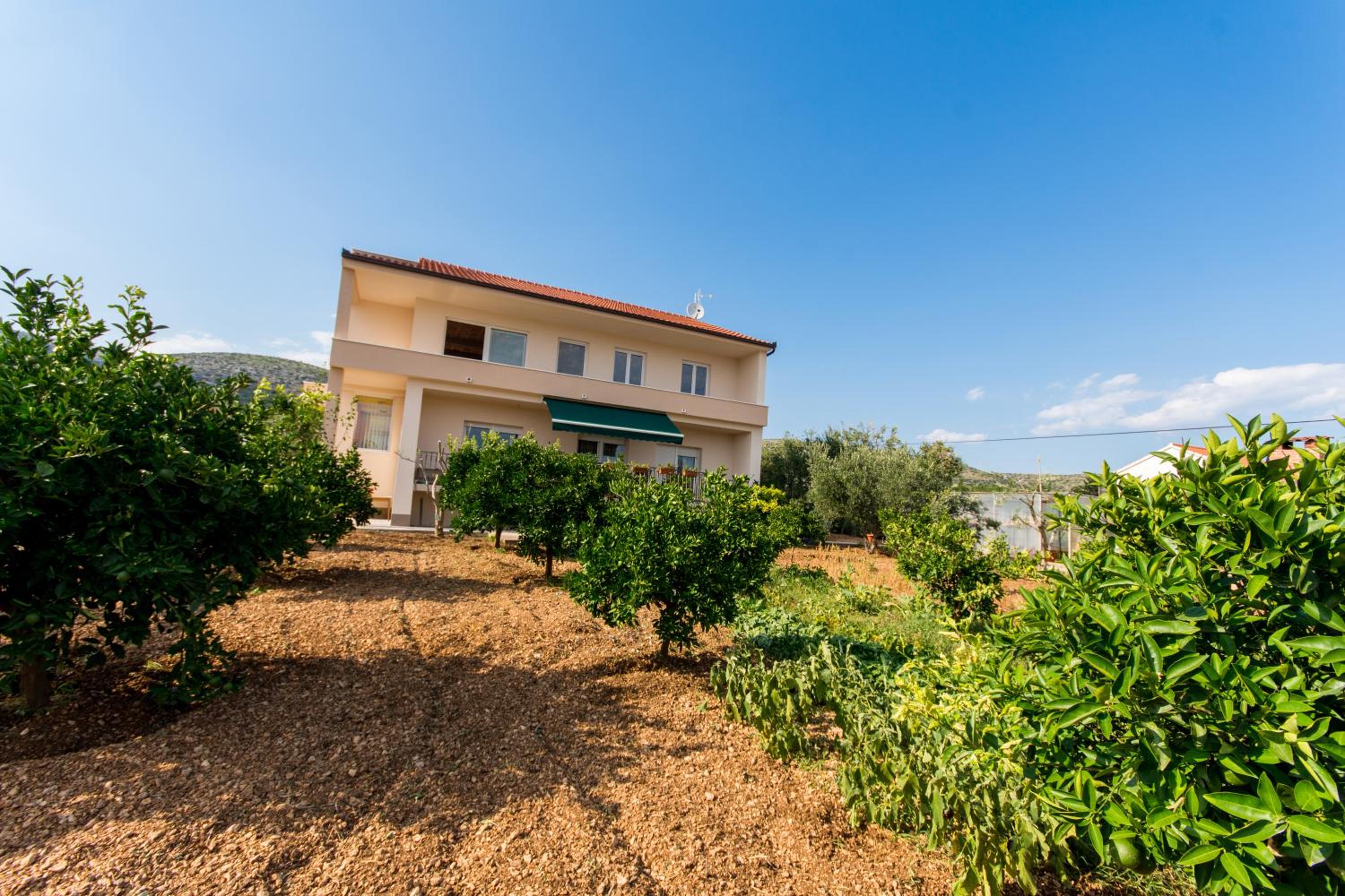 Apartment Sandra view 4