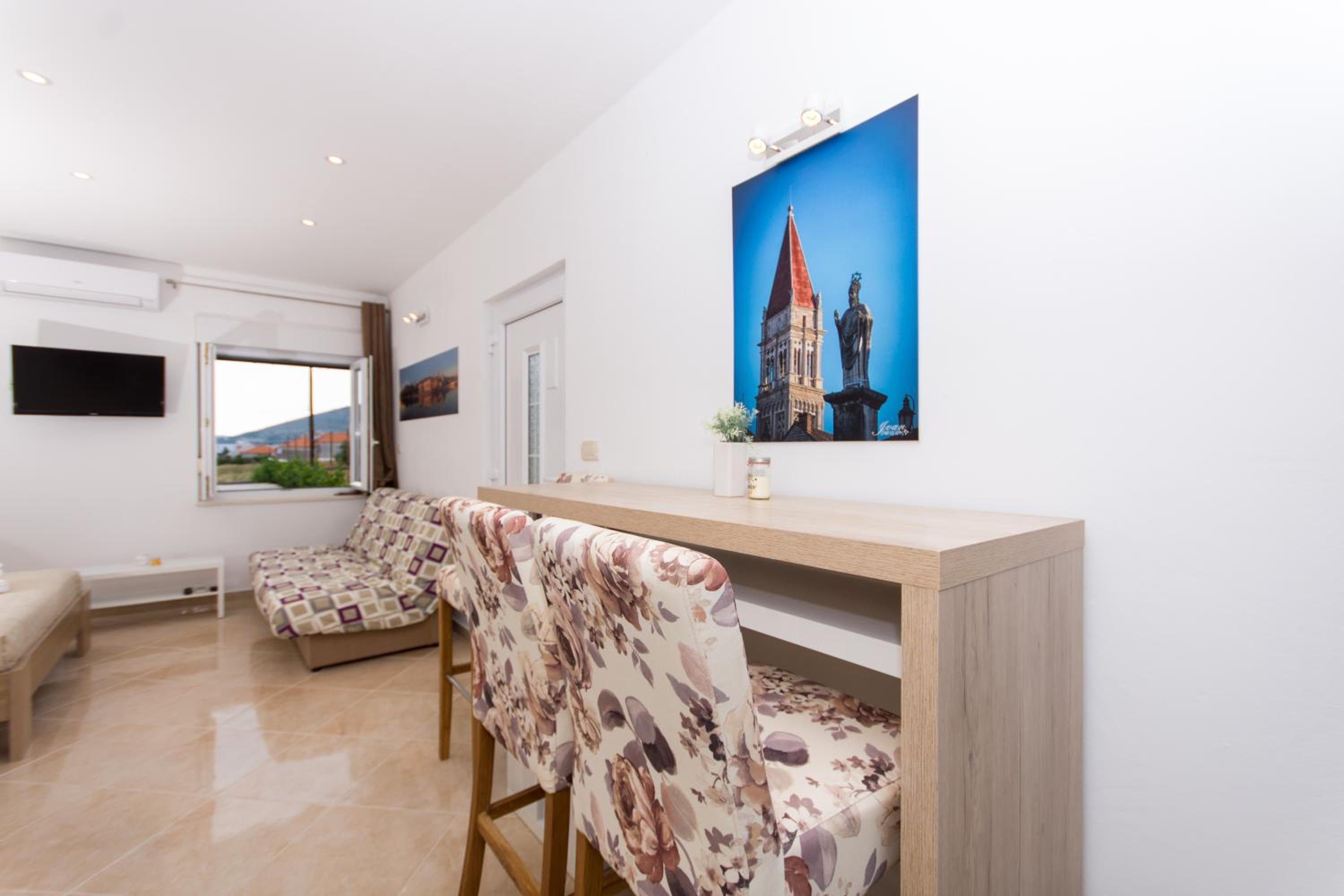 Apartment Sandra view 5
