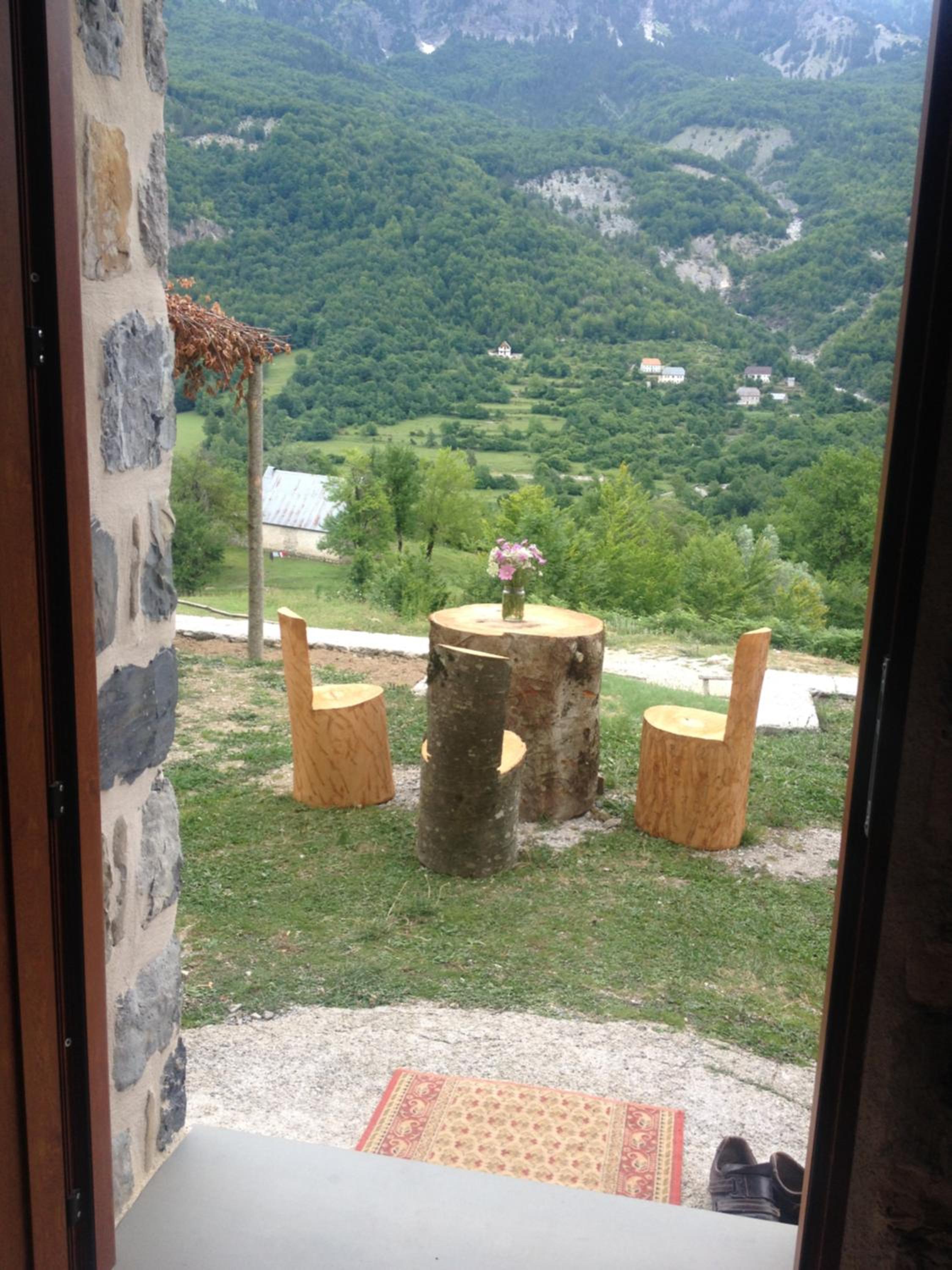 Guest house PANORAMA
