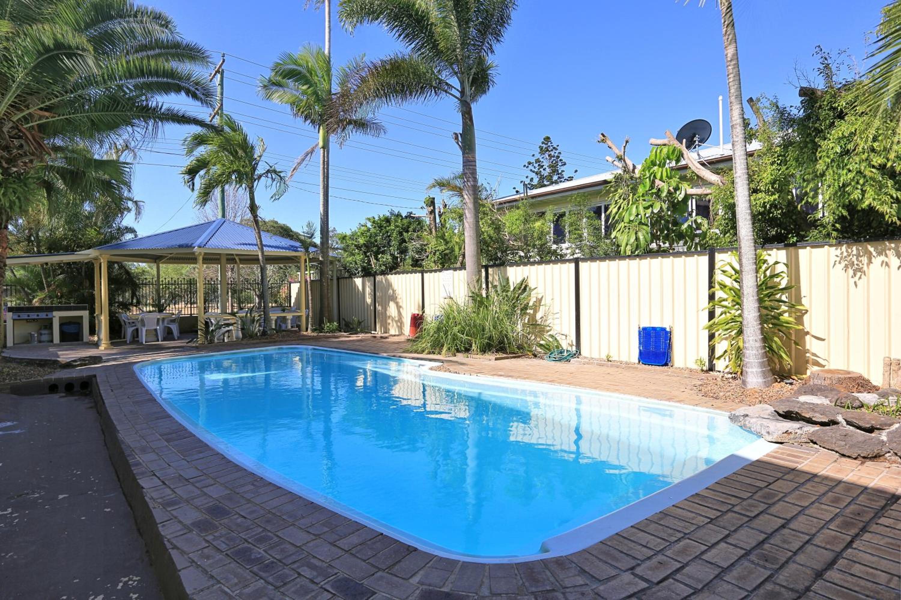Alexandra Park Motor Inn