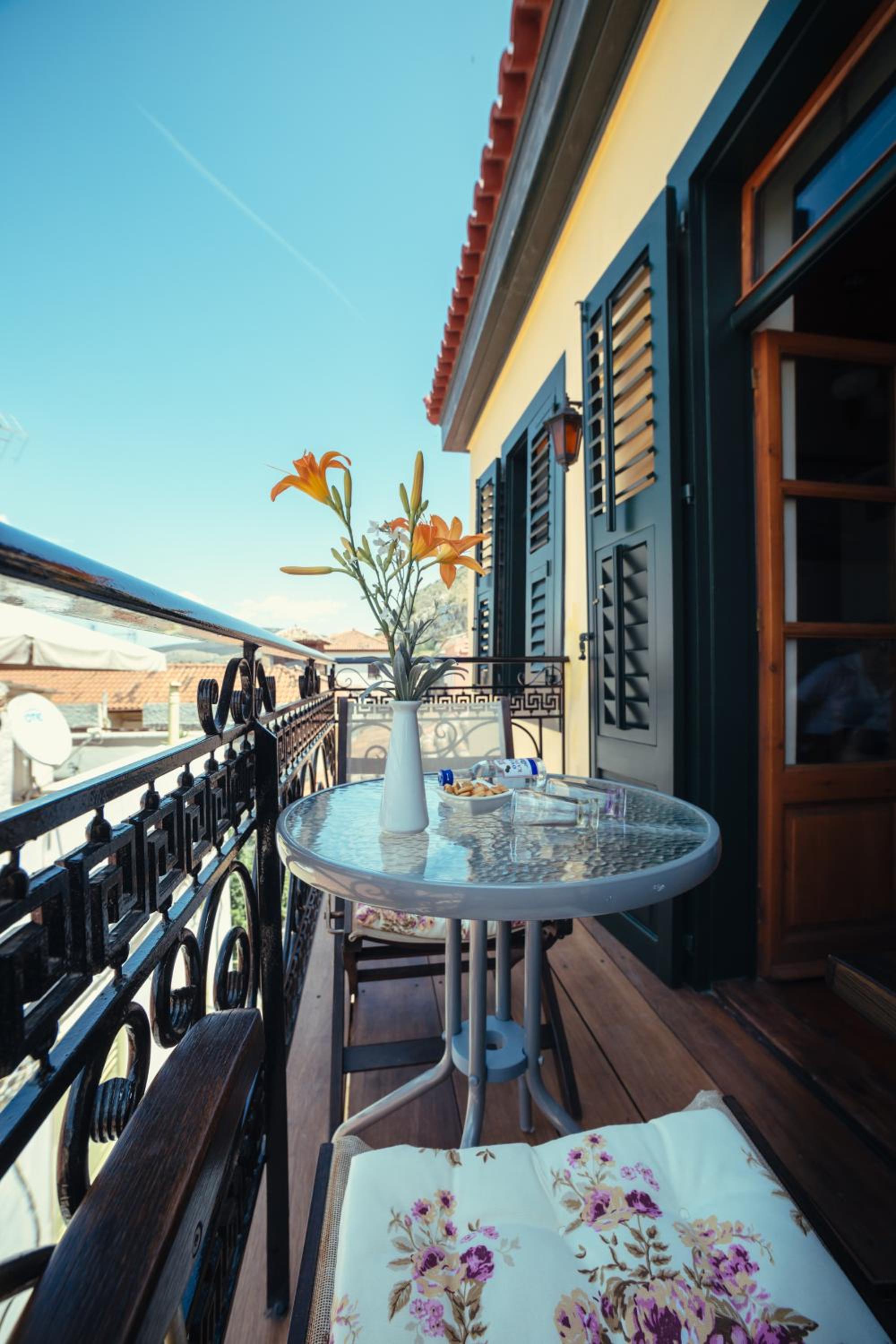 Rigas Pension Nafplio