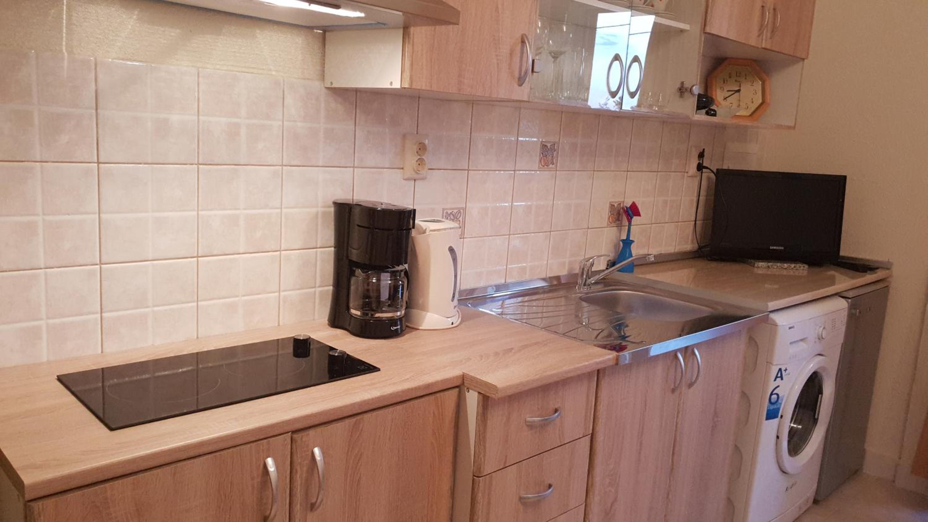 Apartman Ivana