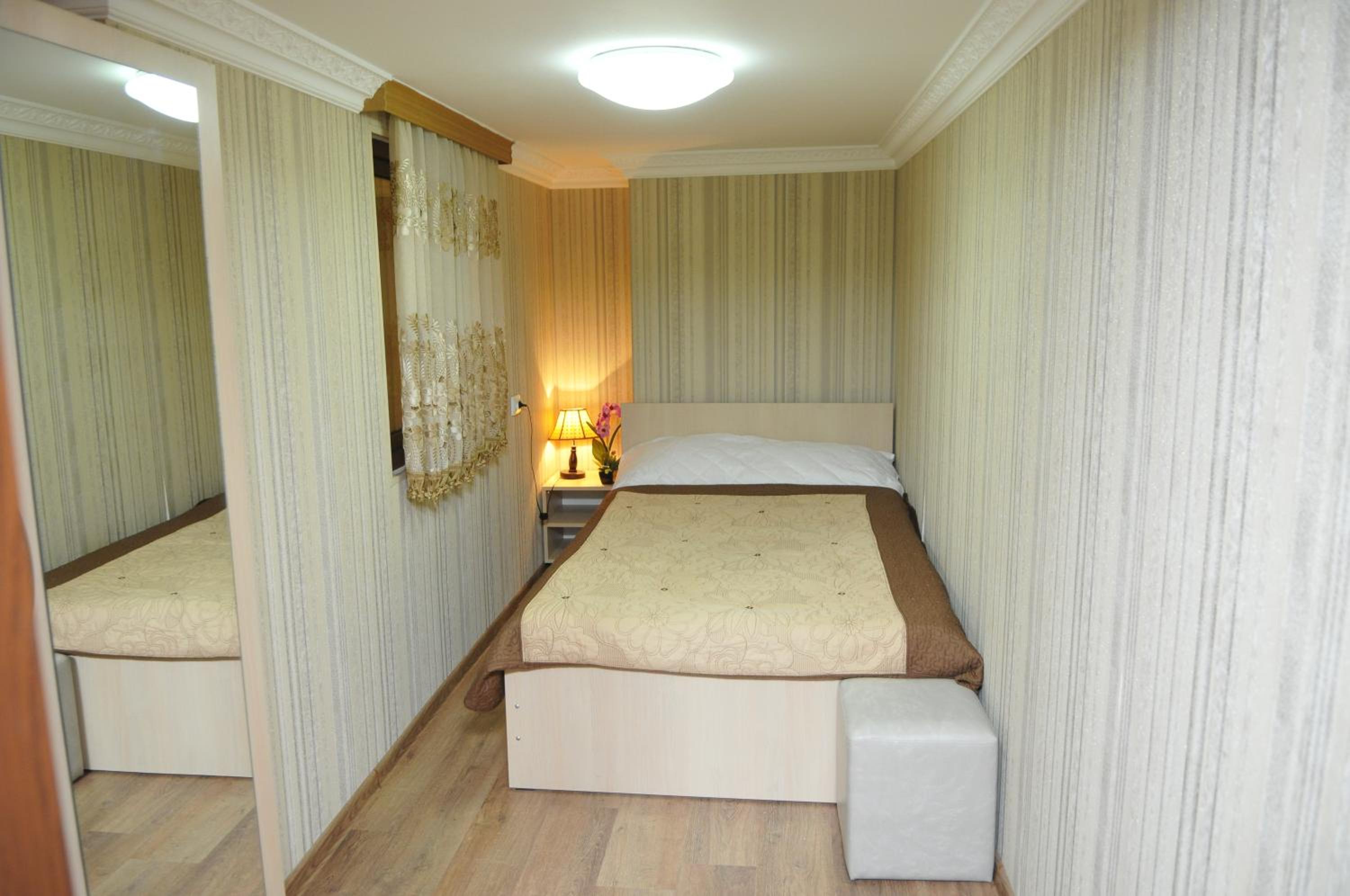 Orbi Residence Duplex Apartment view 5