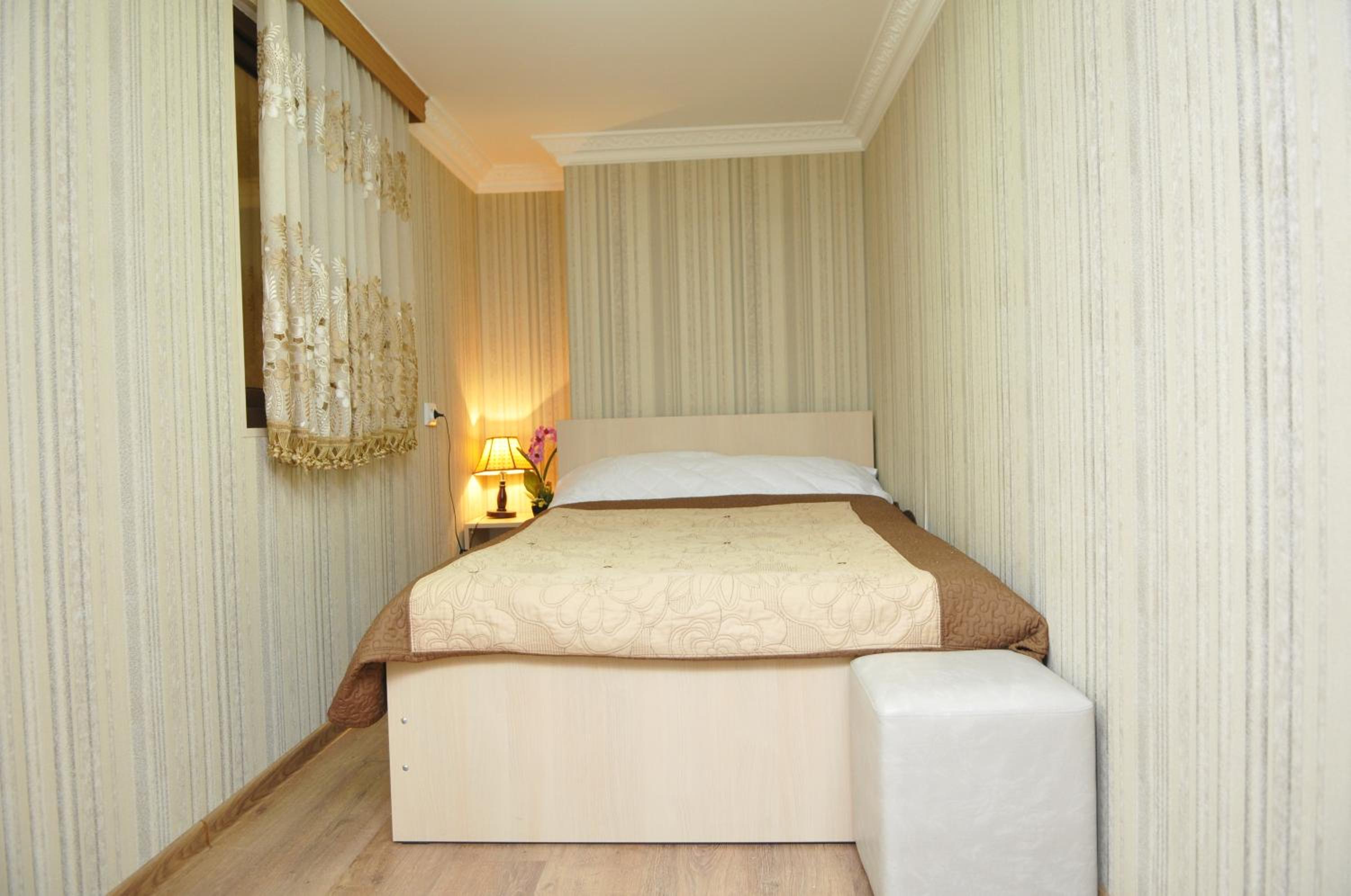 Orbi Residence Duplex Apartment view 4