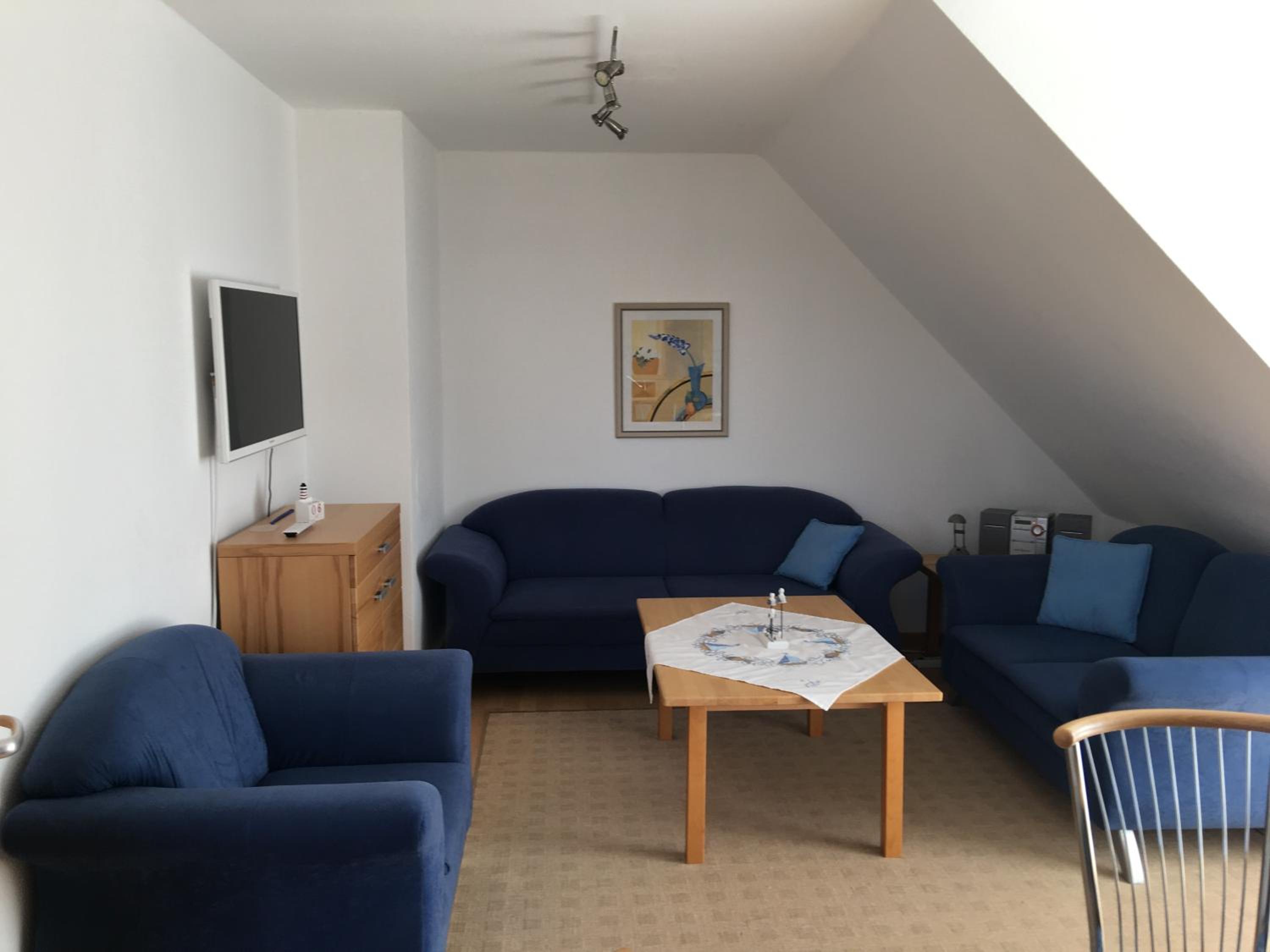 Ferienwohnung Tietgens