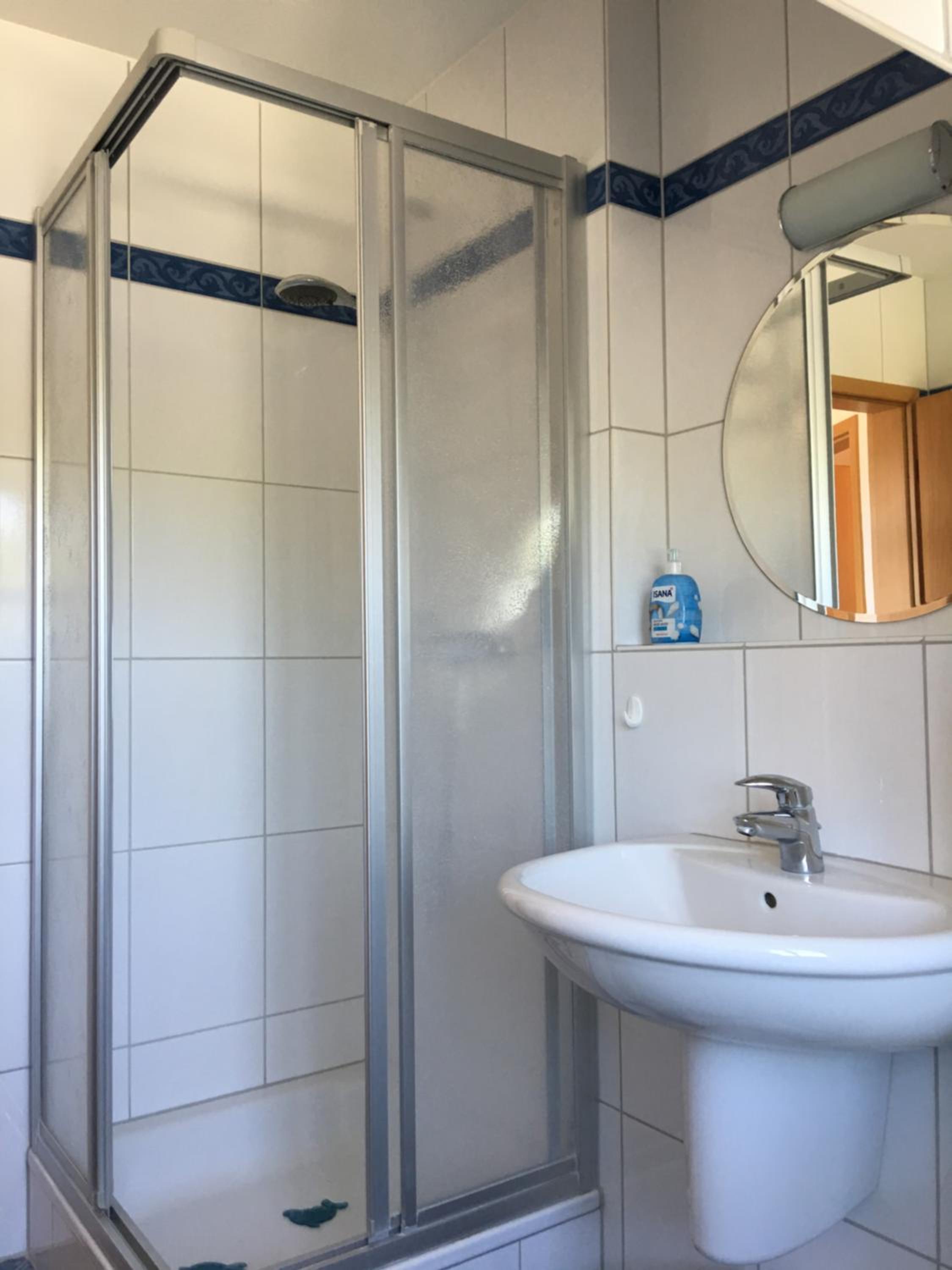 Ferienwohnung Tietgens