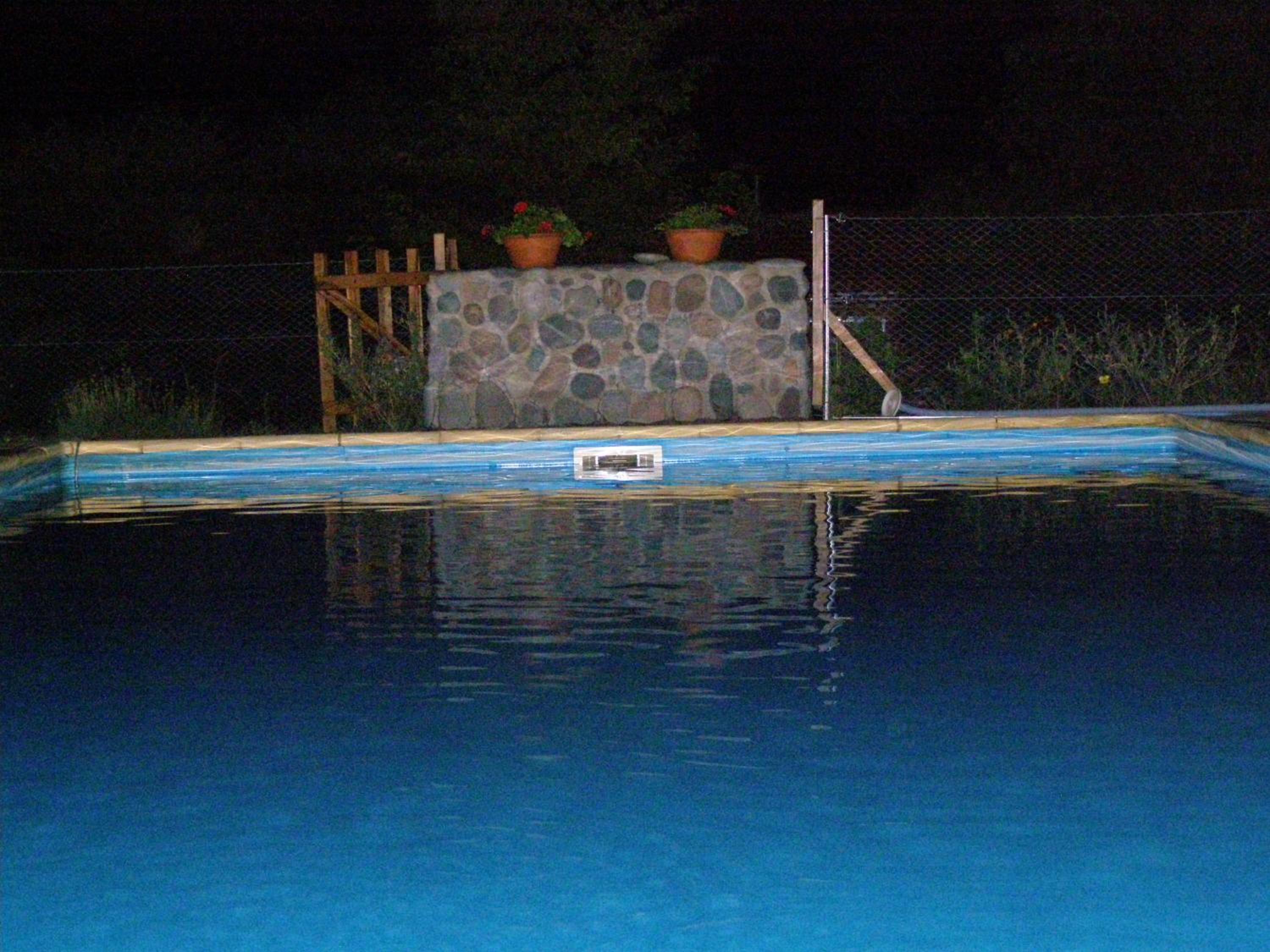 Cabañas Valentina