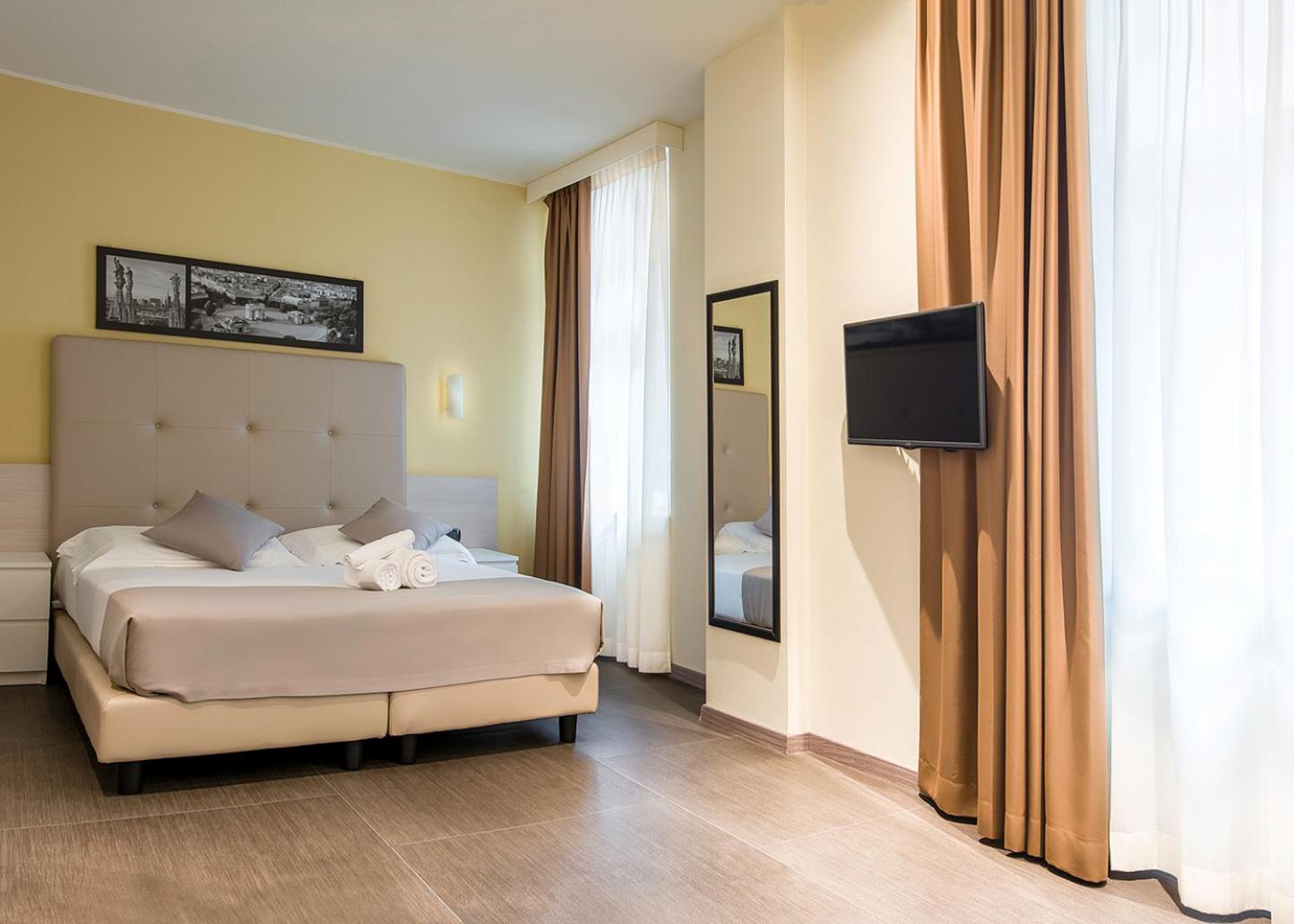 Duomo Hotel & Apartments photo 3