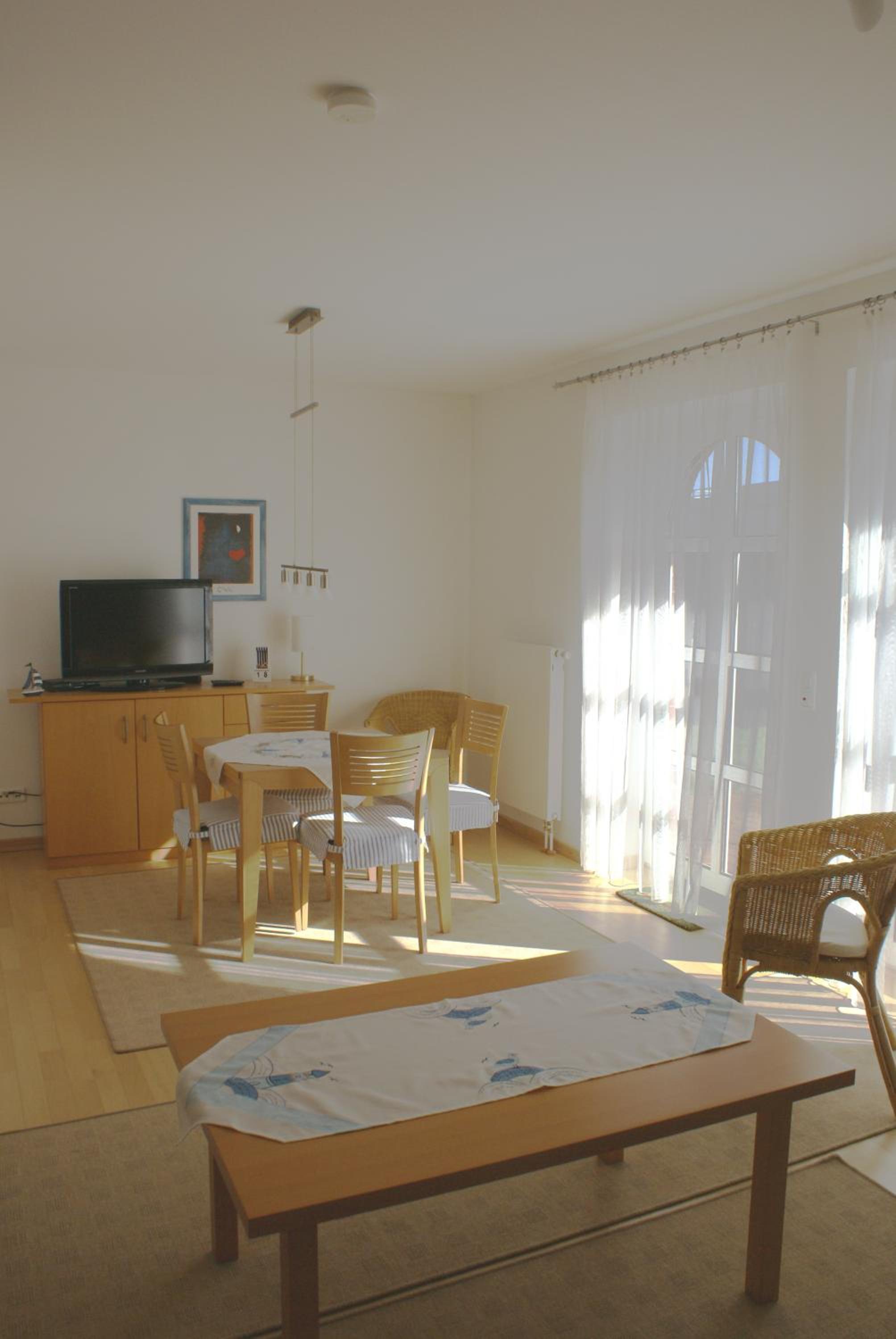 Ferienwohnung Tietgens