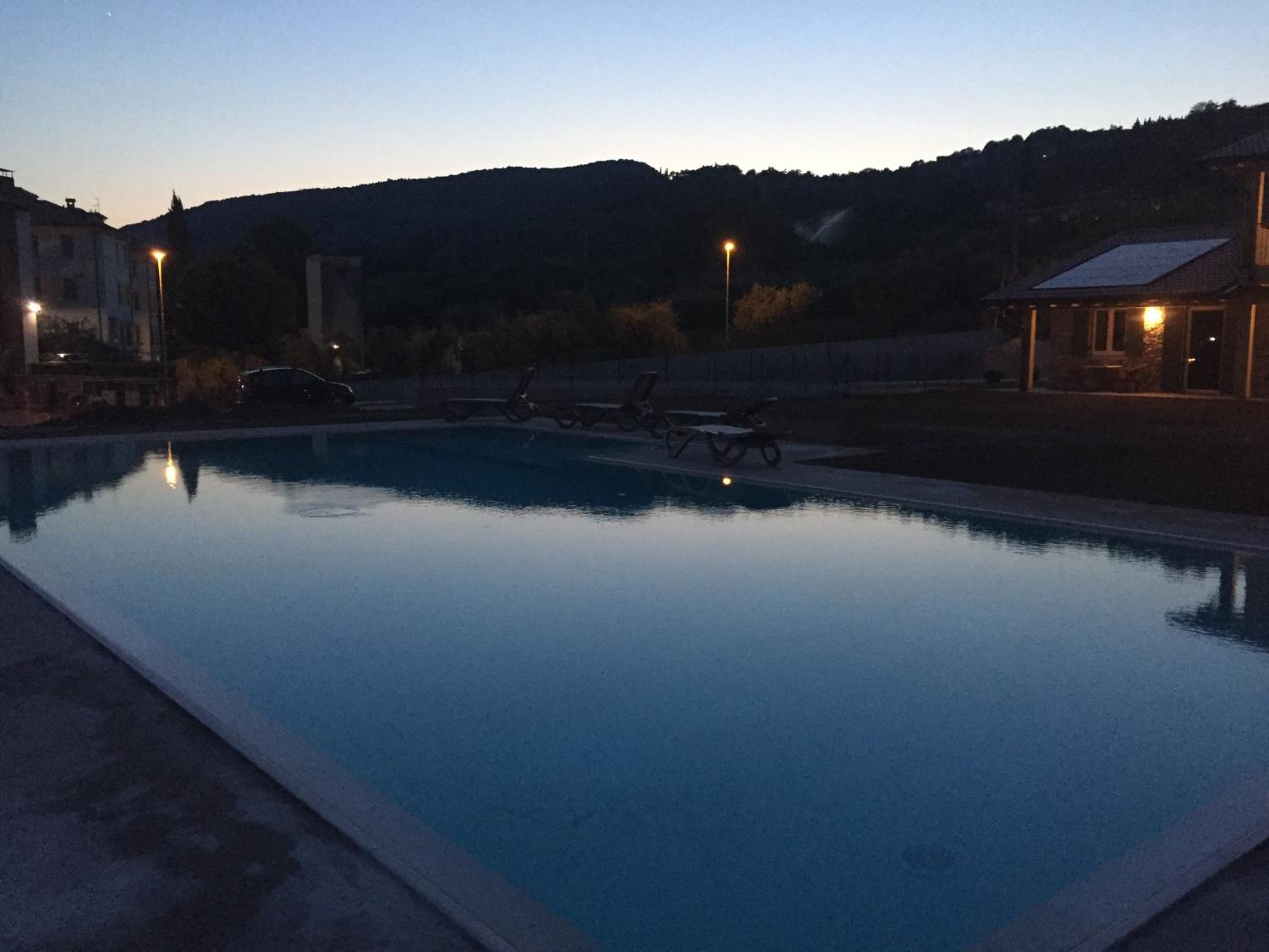 Val Mora Bio Apartments