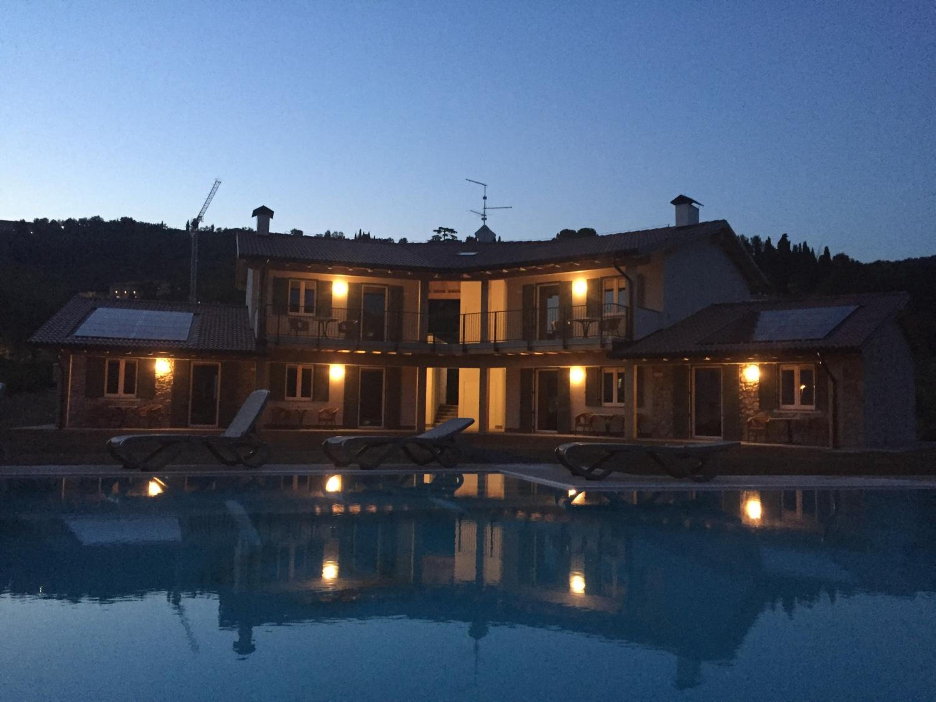 Val Mora Bio Apartments
