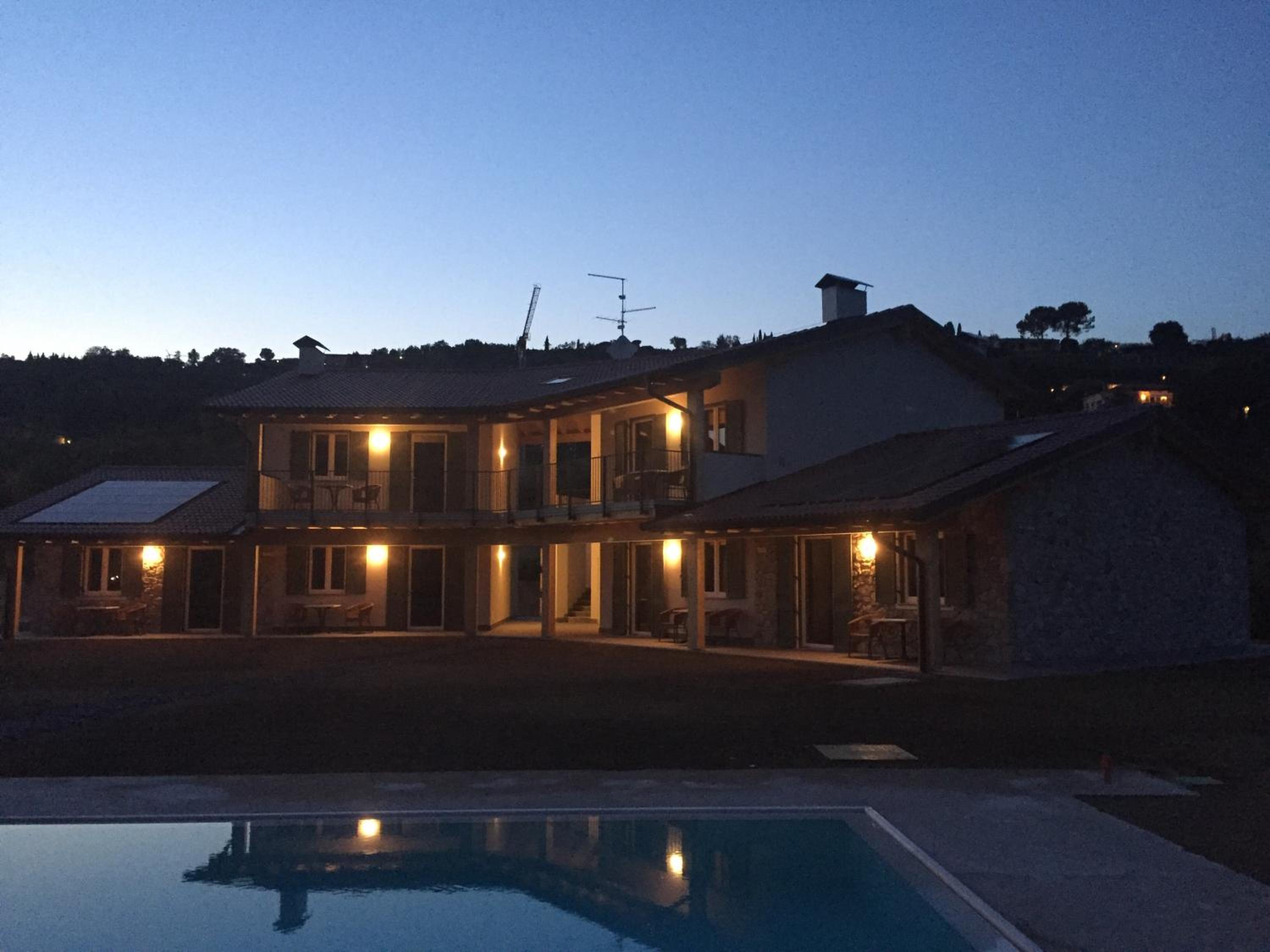 Val Mora Bio Apartments