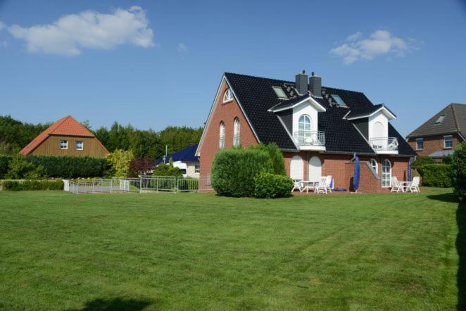 Ferienwohnung Tietgens