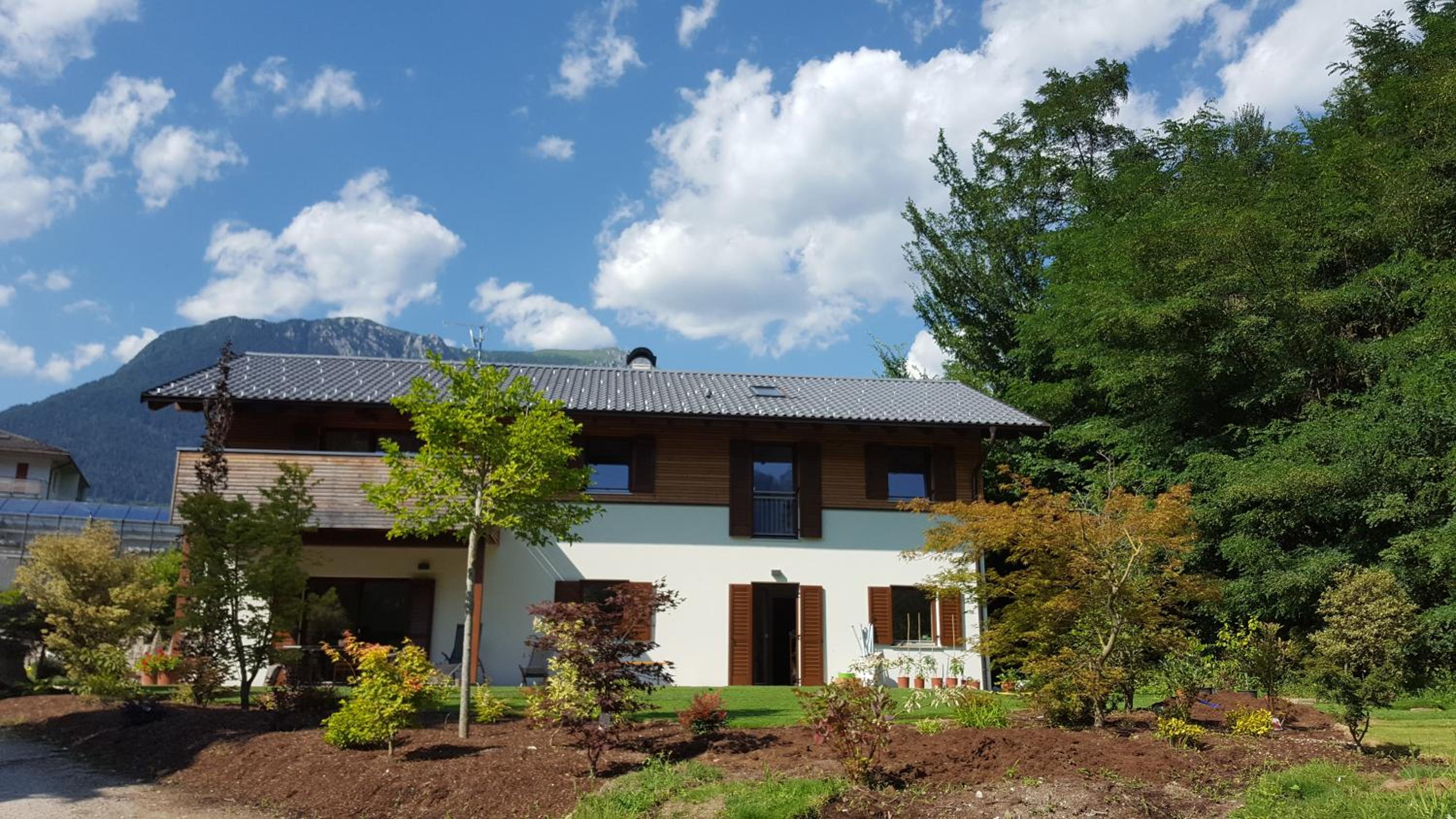 Masetto Egidio Eco-Agritur view 4