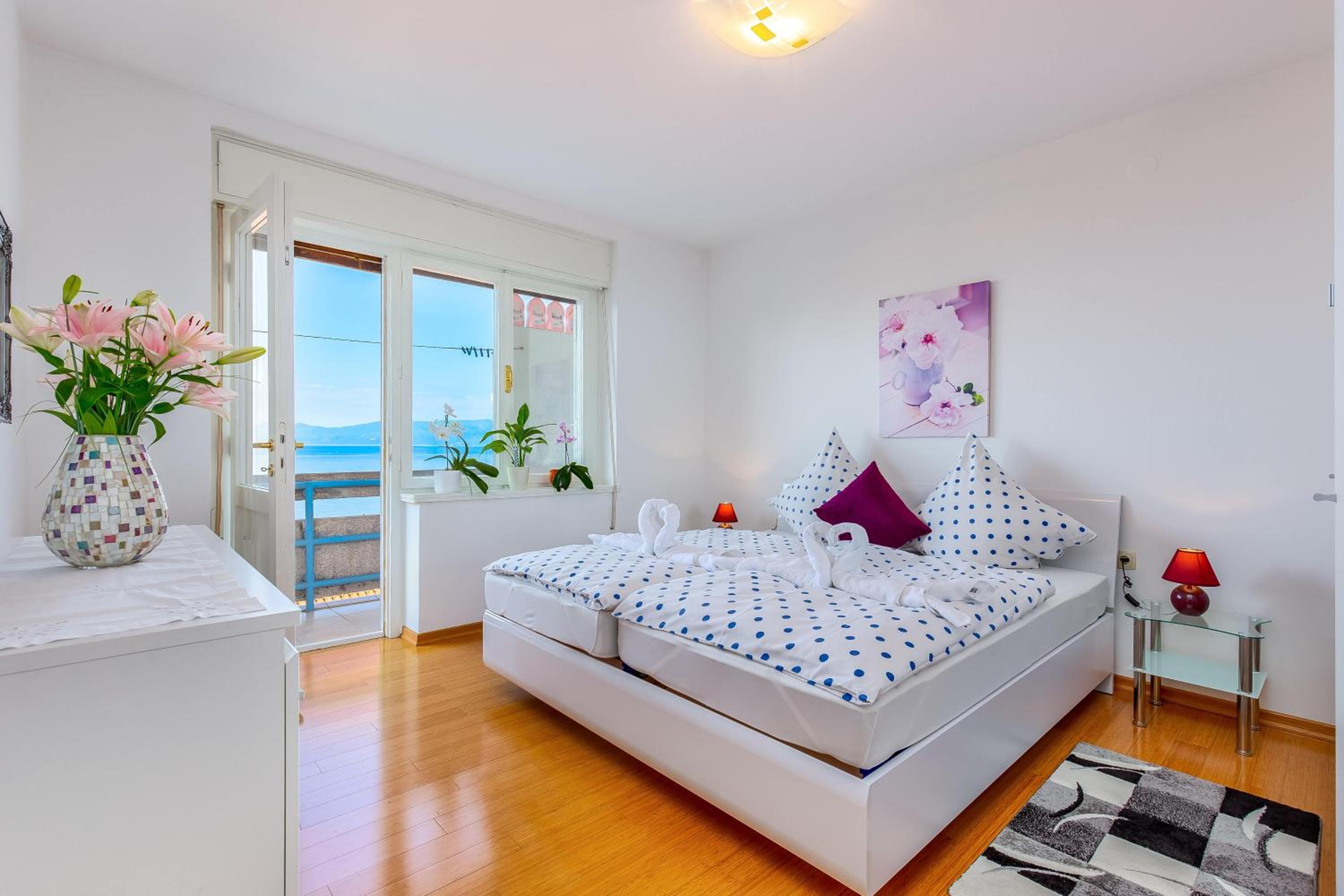 Jasmina apartment view 3