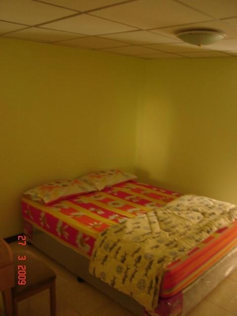 Kaset Guesthouse - Image 2