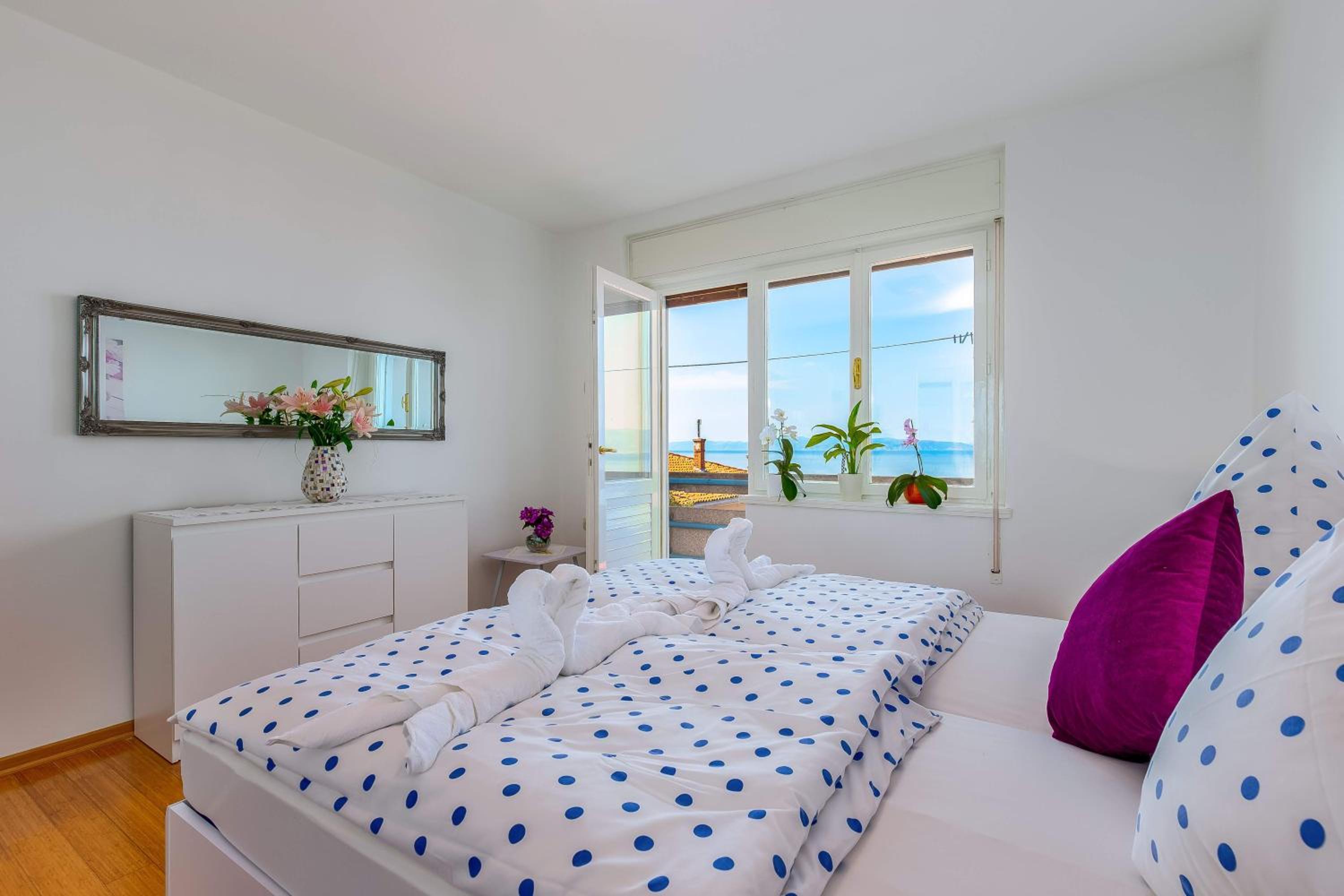 Jasmina apartment view 4