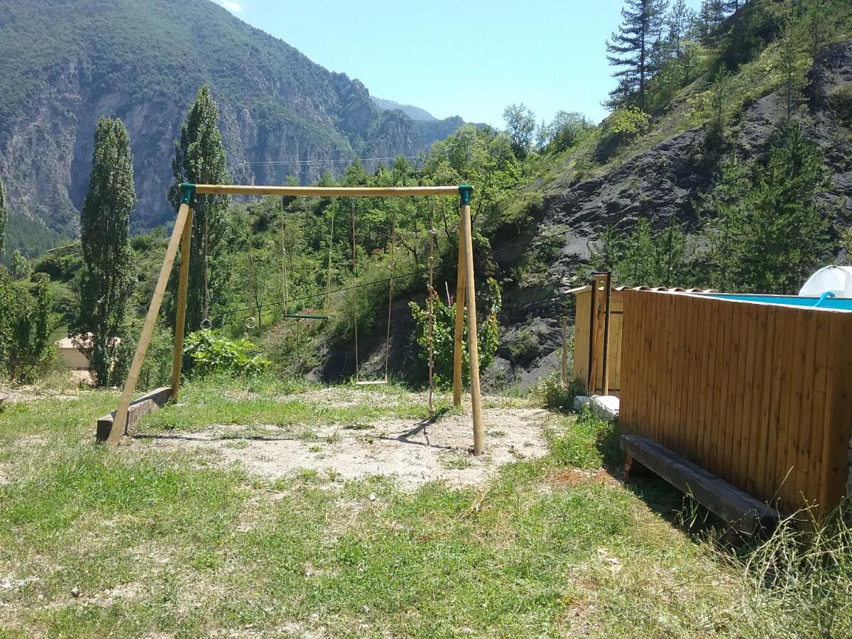 L'arberc view 5