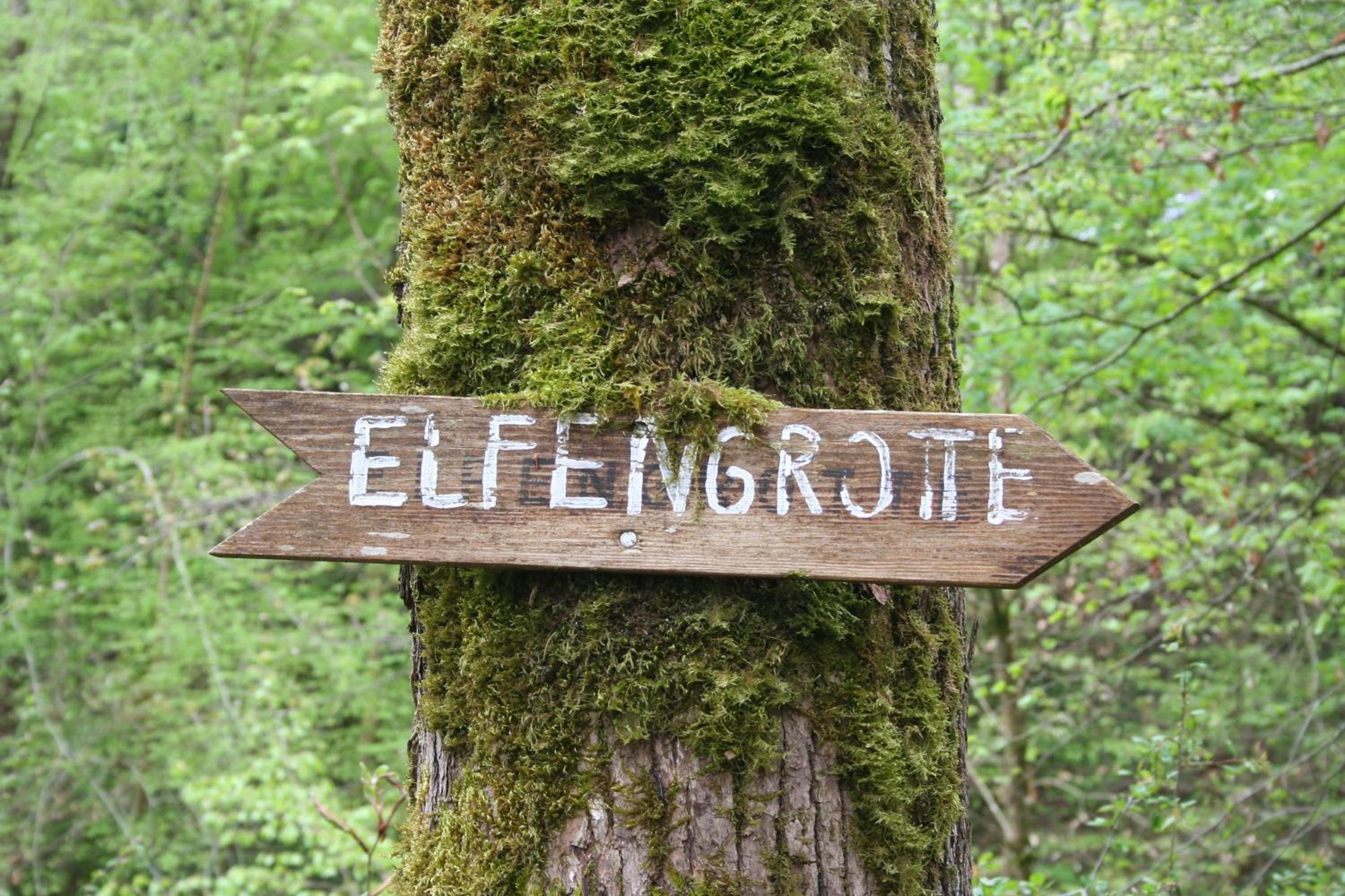 Hotel Elfenmühle