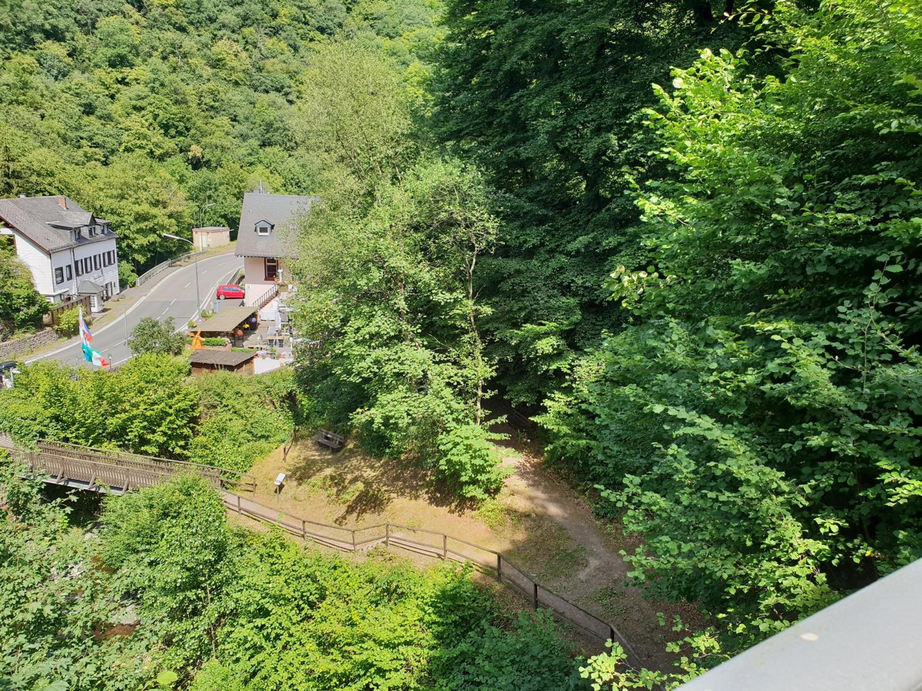 Hotel Elfenmühle