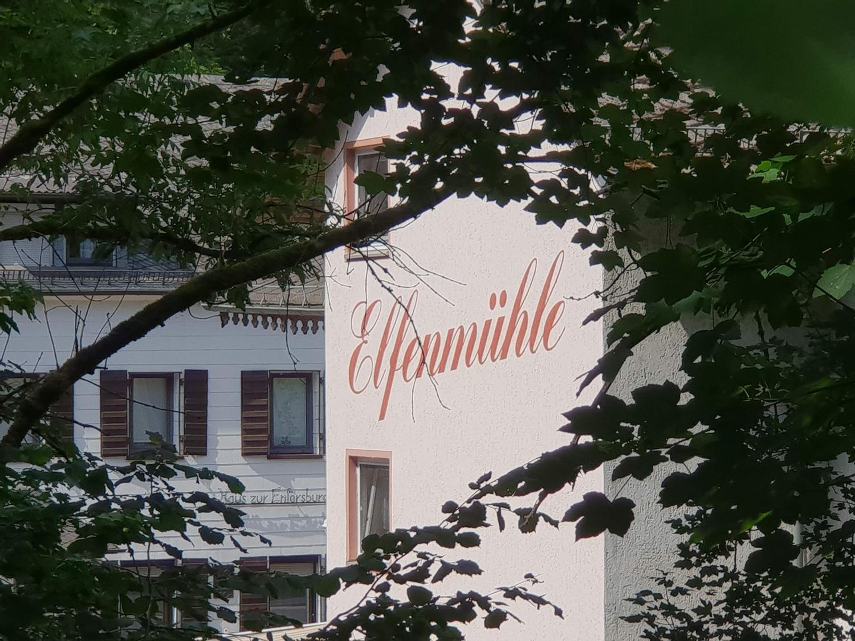 Hotel Elfenmühle