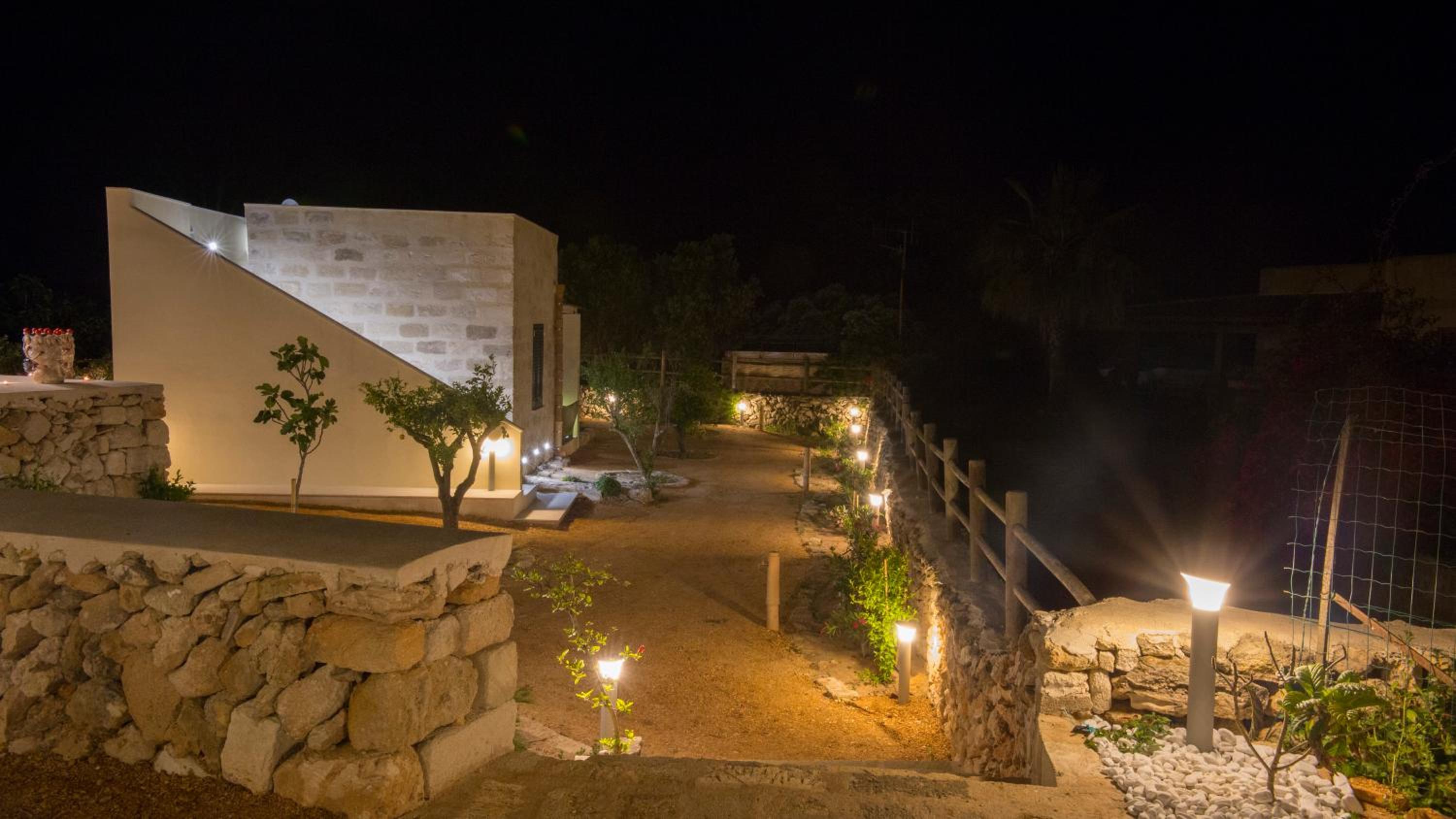 Le Suites del Carrubo view 2