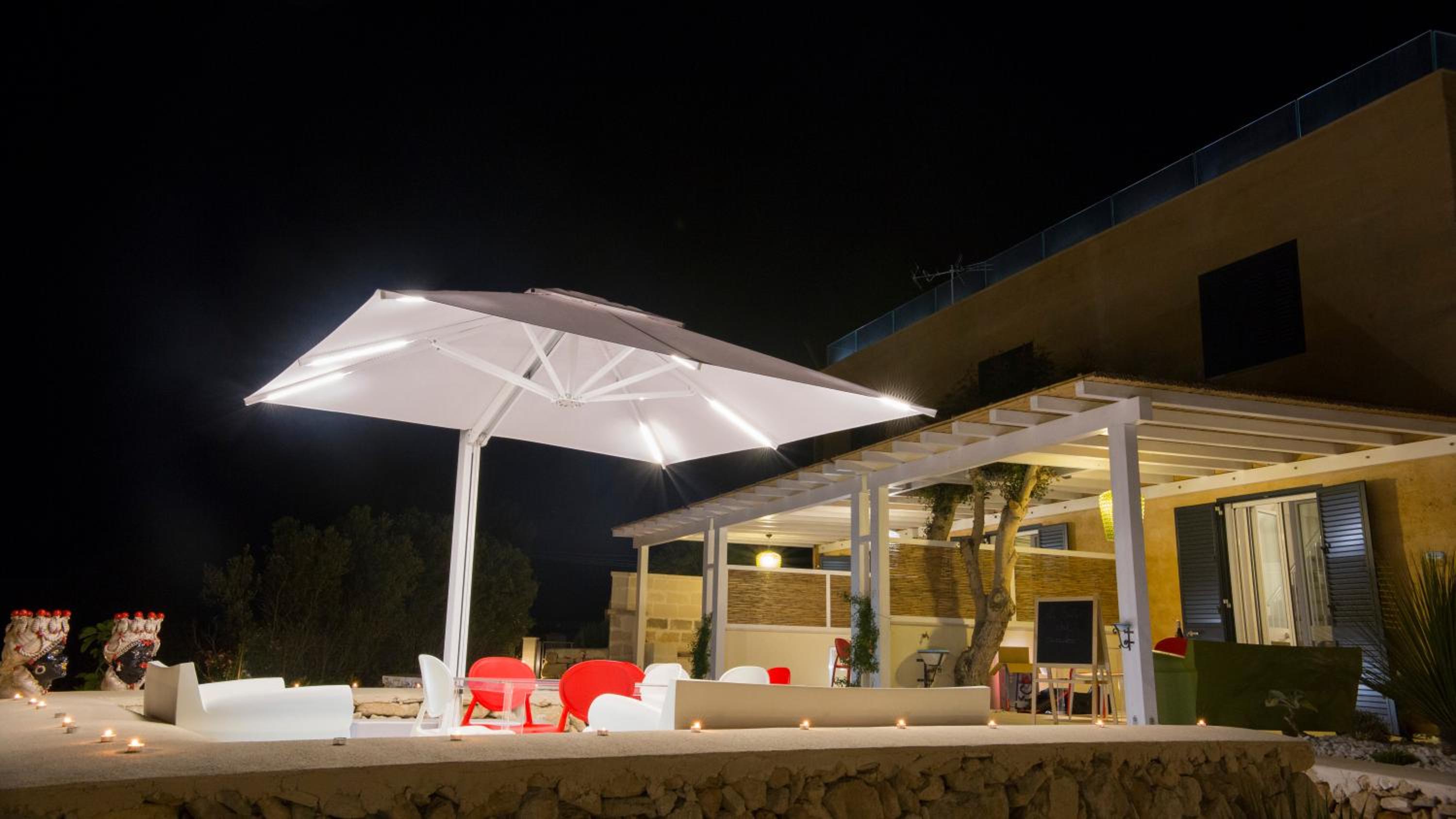 Le Suites del Carrubo view 3
